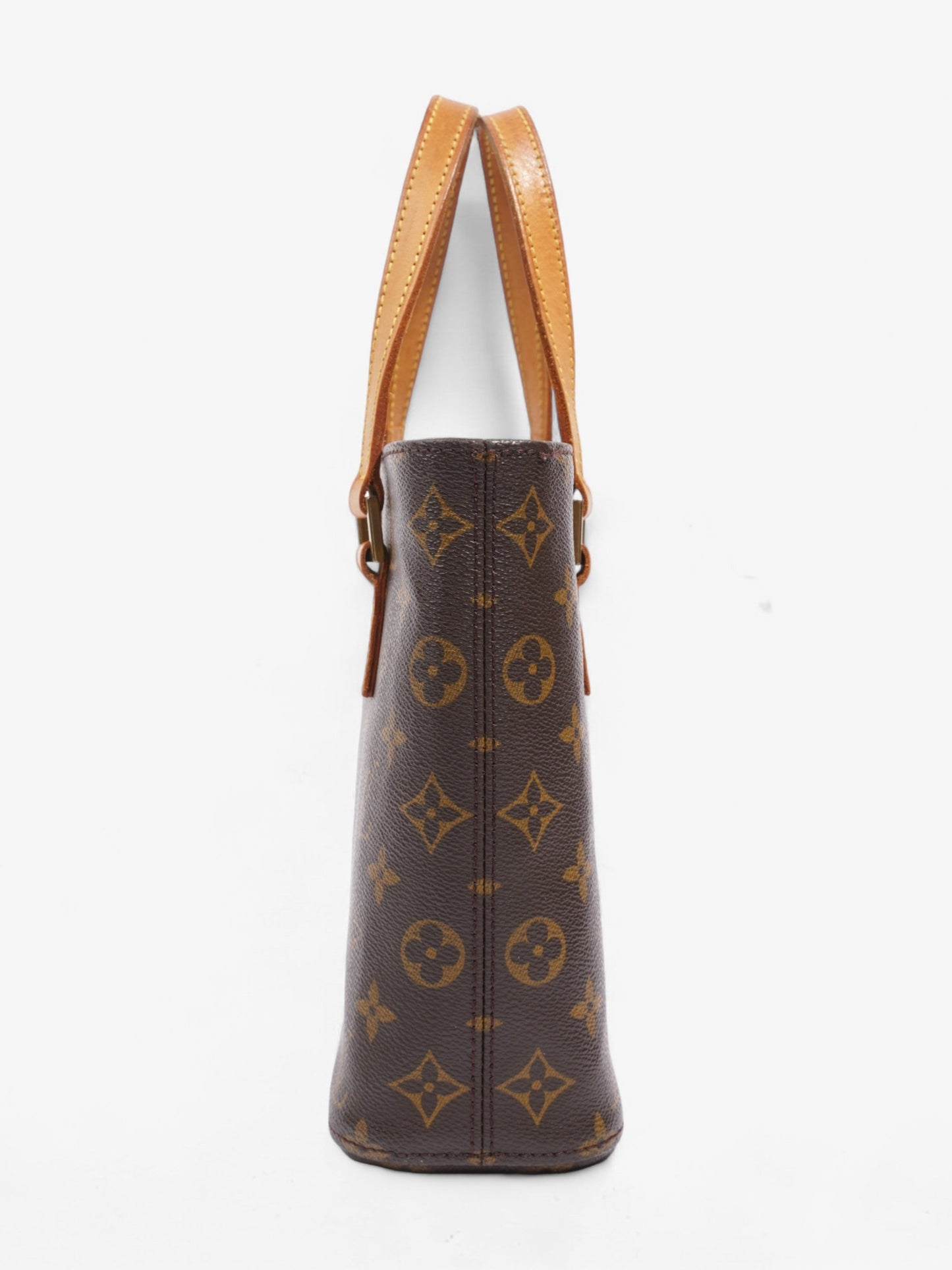 Louis Vuitton Vavin Monogram Coated Canvas PM