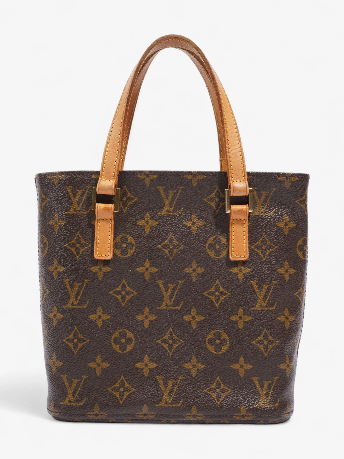 Louis Vuitton Vavin Monogram Coated Canvas PM