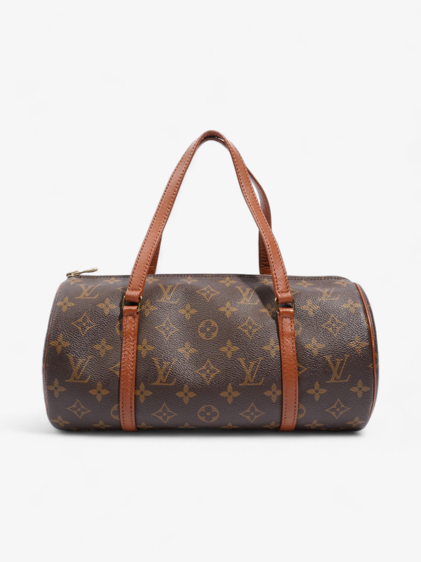 Louis Vuitton Papillon Monogram Coated Canvas