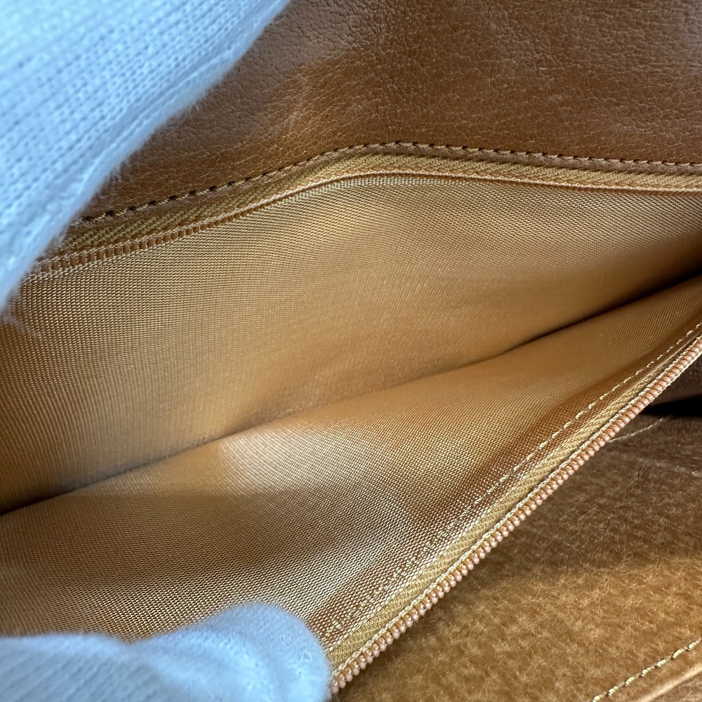 LOUIS VUITTON Clutch bag M51812 Monogram canvas Brown Monogram Pochette Dam PM Women  d