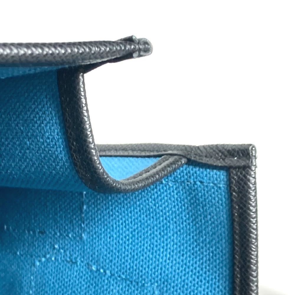 HERMES Shoulder Bag Taurillon Clemence black By color Petith unisex(Unisex)  d