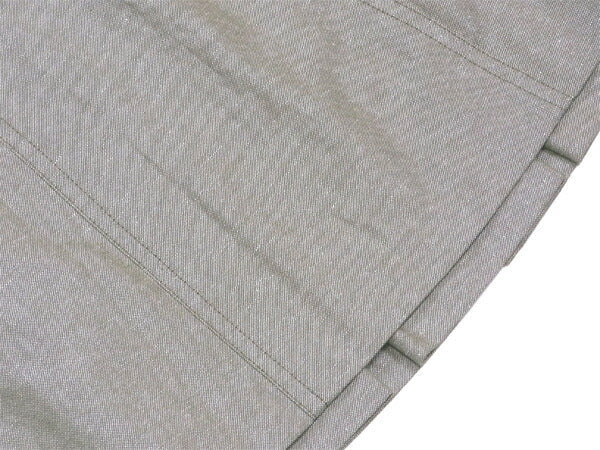 LOUIS VUITTON skirt Khaki type 36