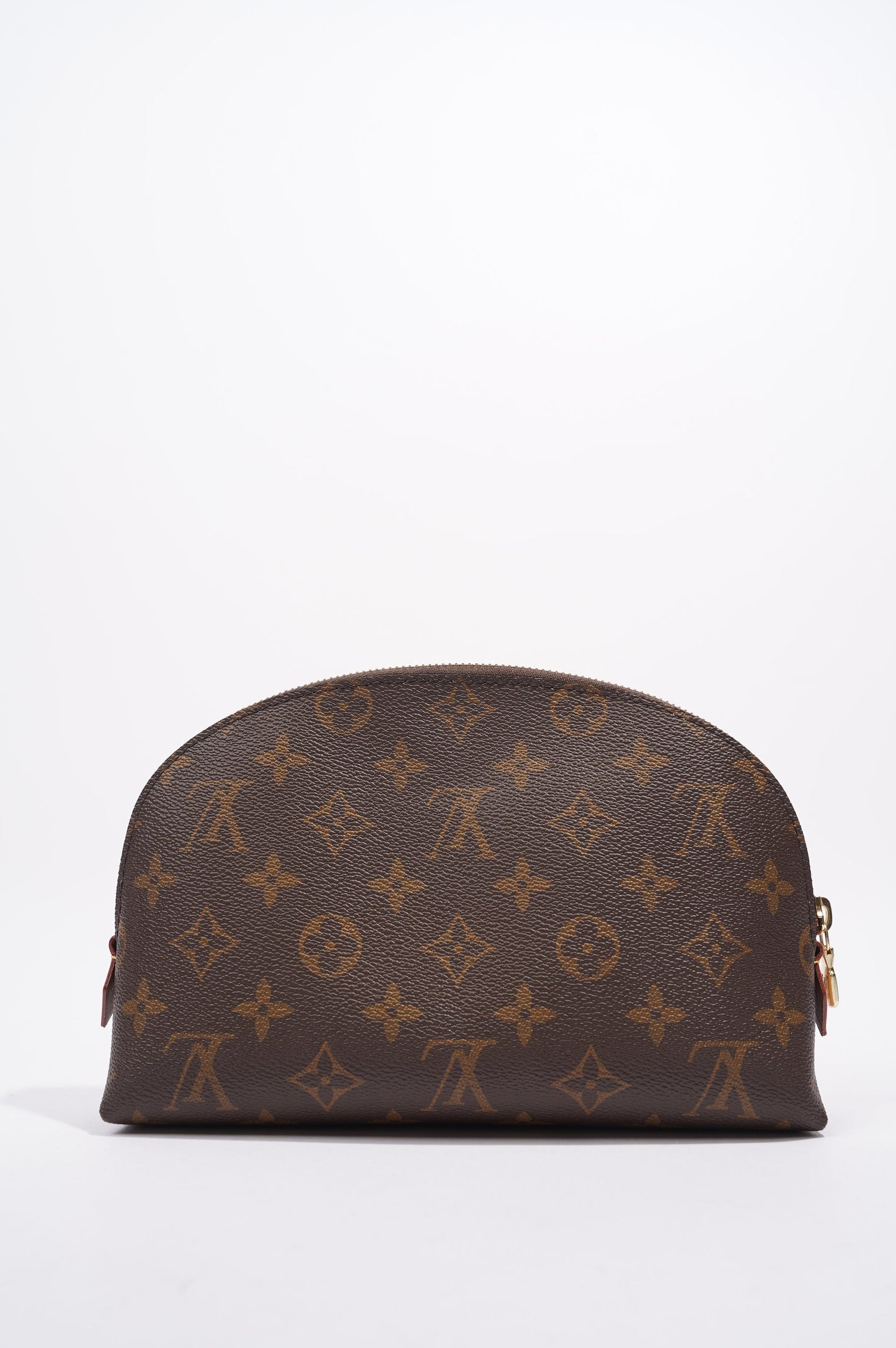 Louis Vuitton Cosmetic Pouch Monogram Canvas PM