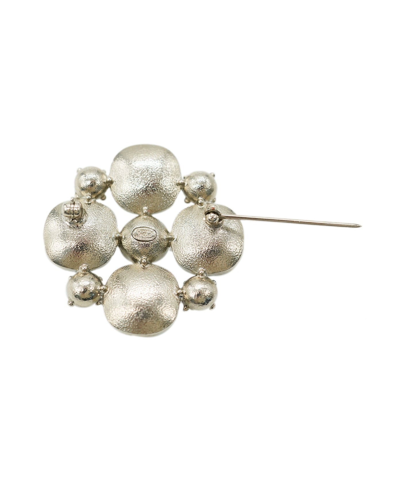 CHANEL Bijou Brooch DBXS3566