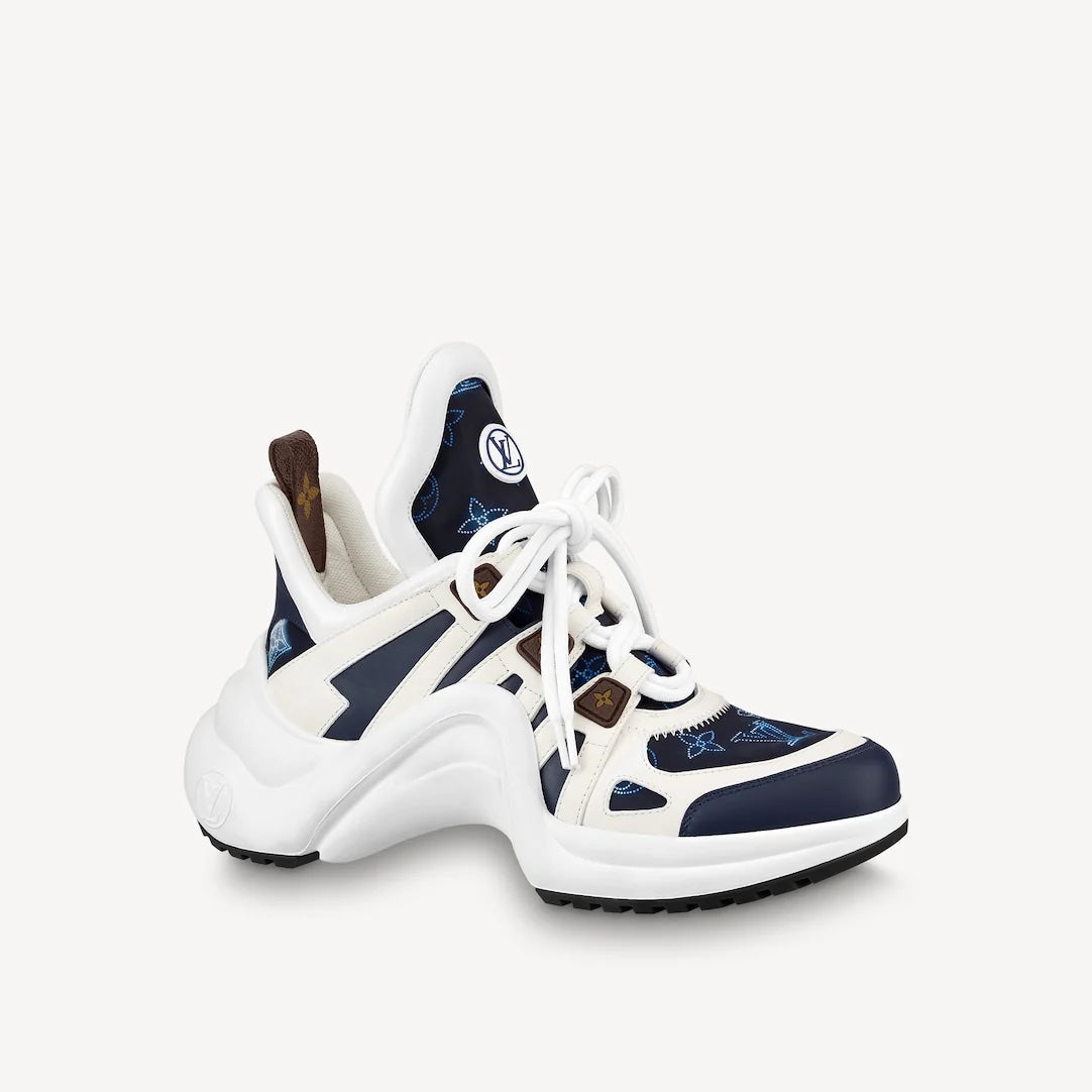 LOUIS VUITTON LV ARCHLIGHT TRAINERS