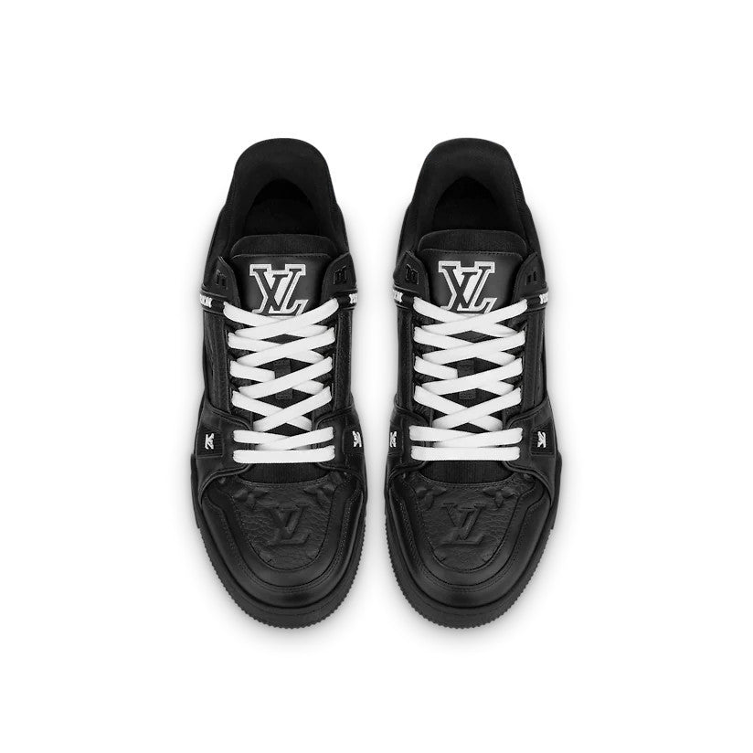 LOUIS VUITTON LV TRAINER SNEAKERS