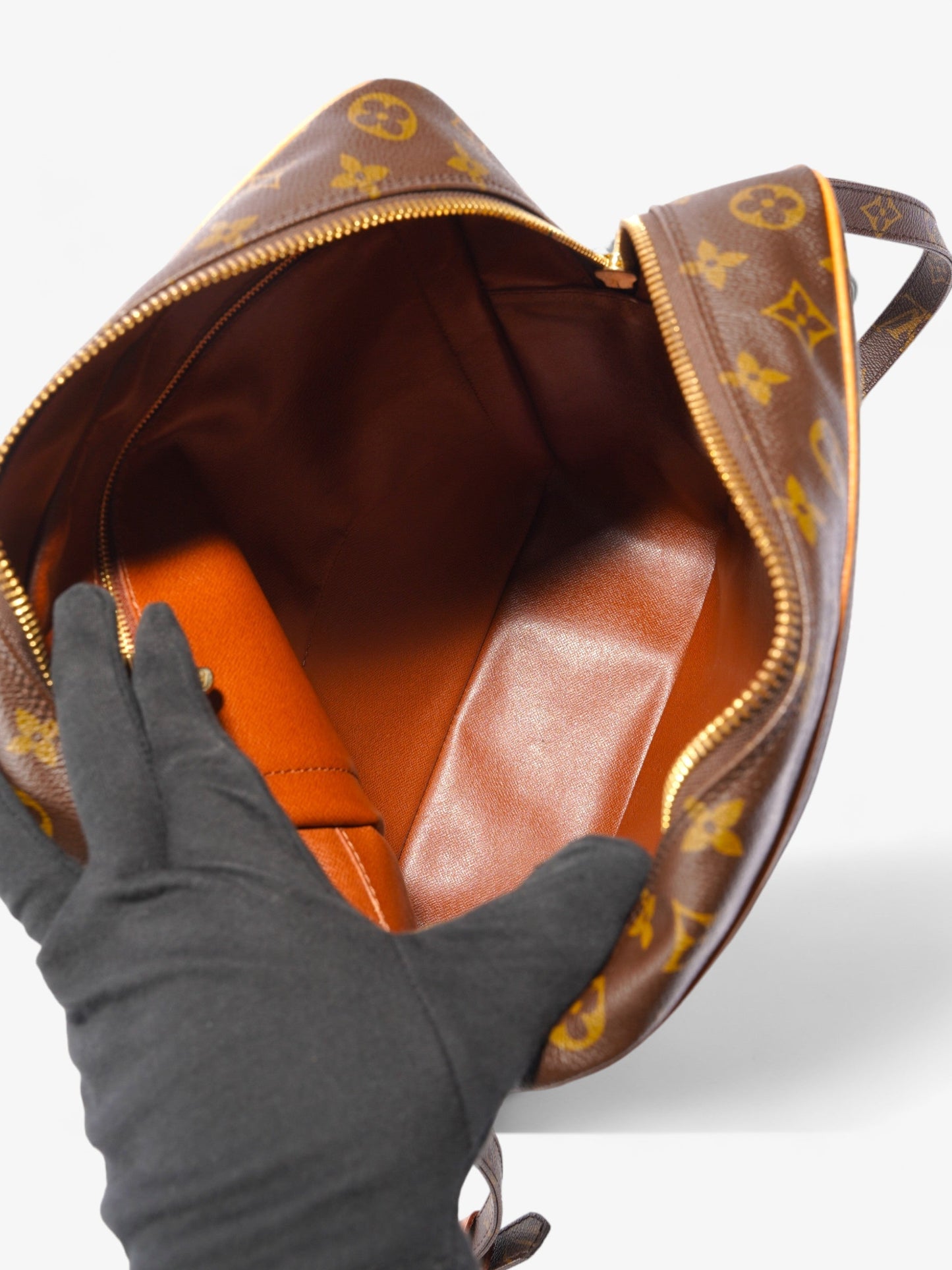 Louis Vuitton Weekend PM Monogram Canvas