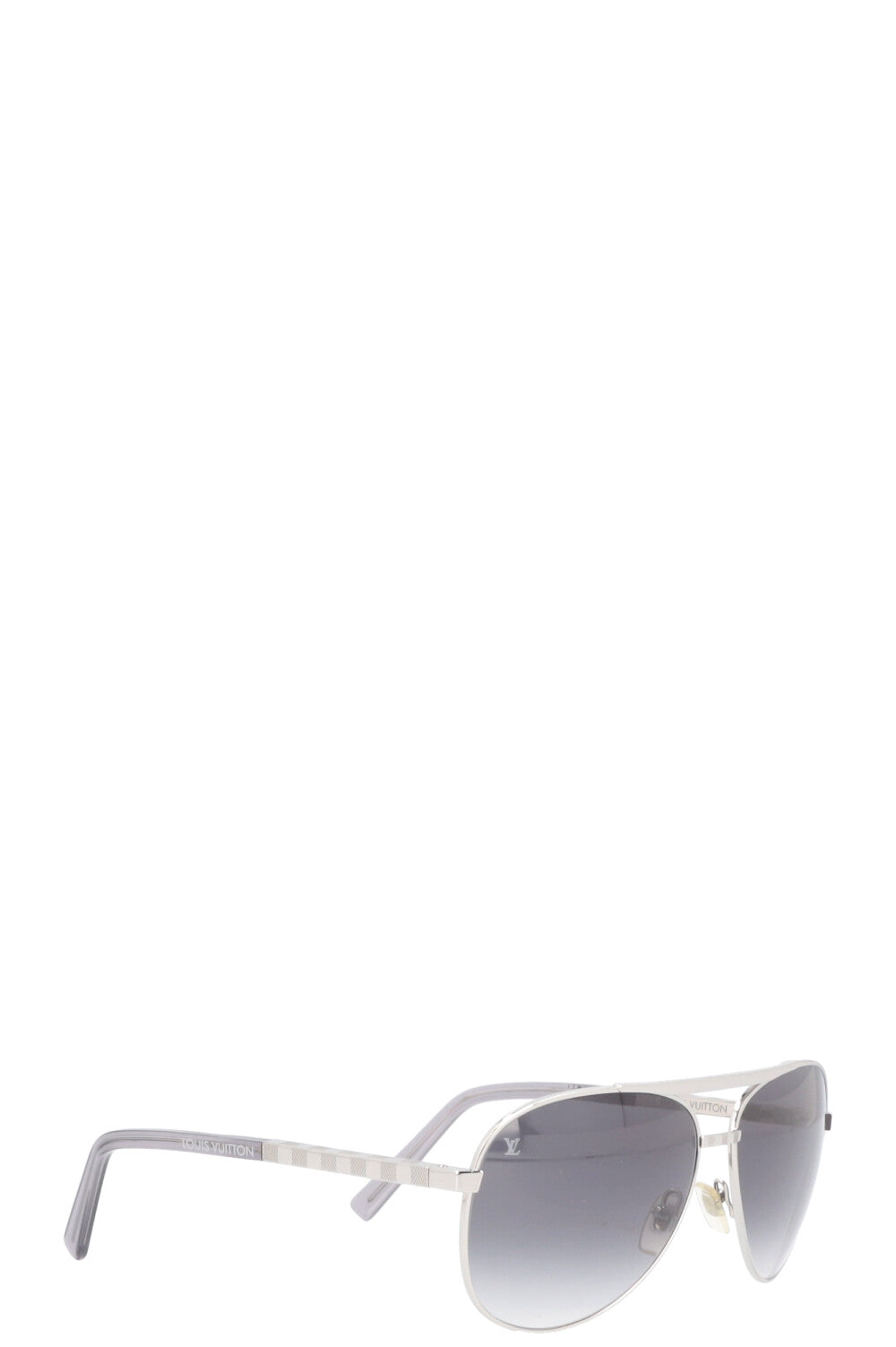 LOUIS VUITTON Sunglasses Attitude Pilote Sunglasses