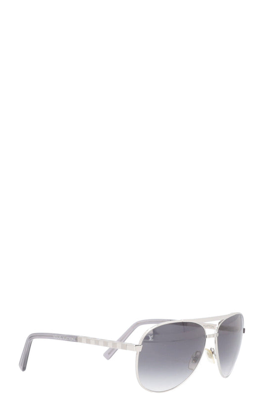 LOUIS VUITTON Sunglasses Attitude Pilote Sunglasses