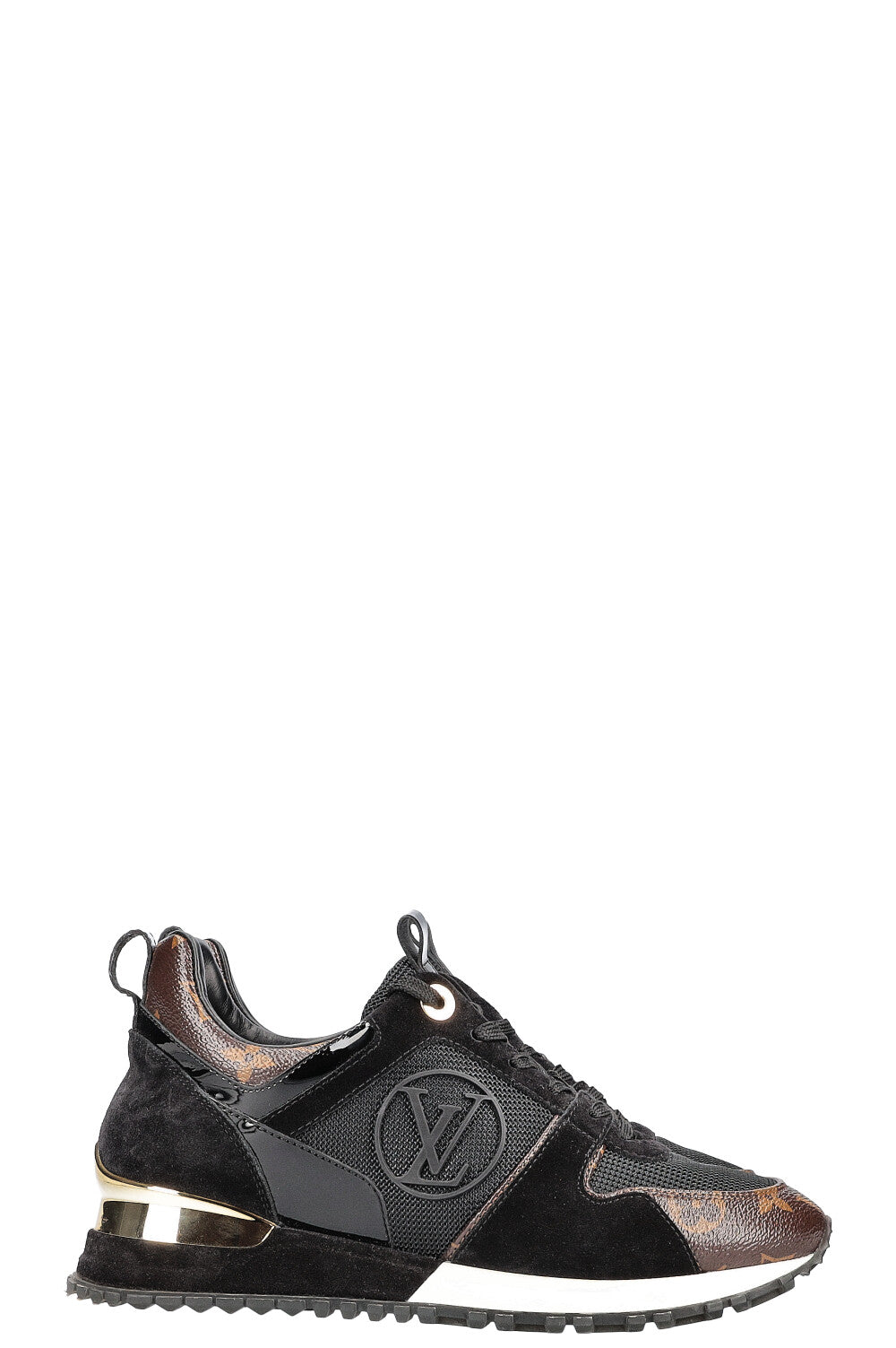 LOUIS VUITTON Run Away Sneakers MNG