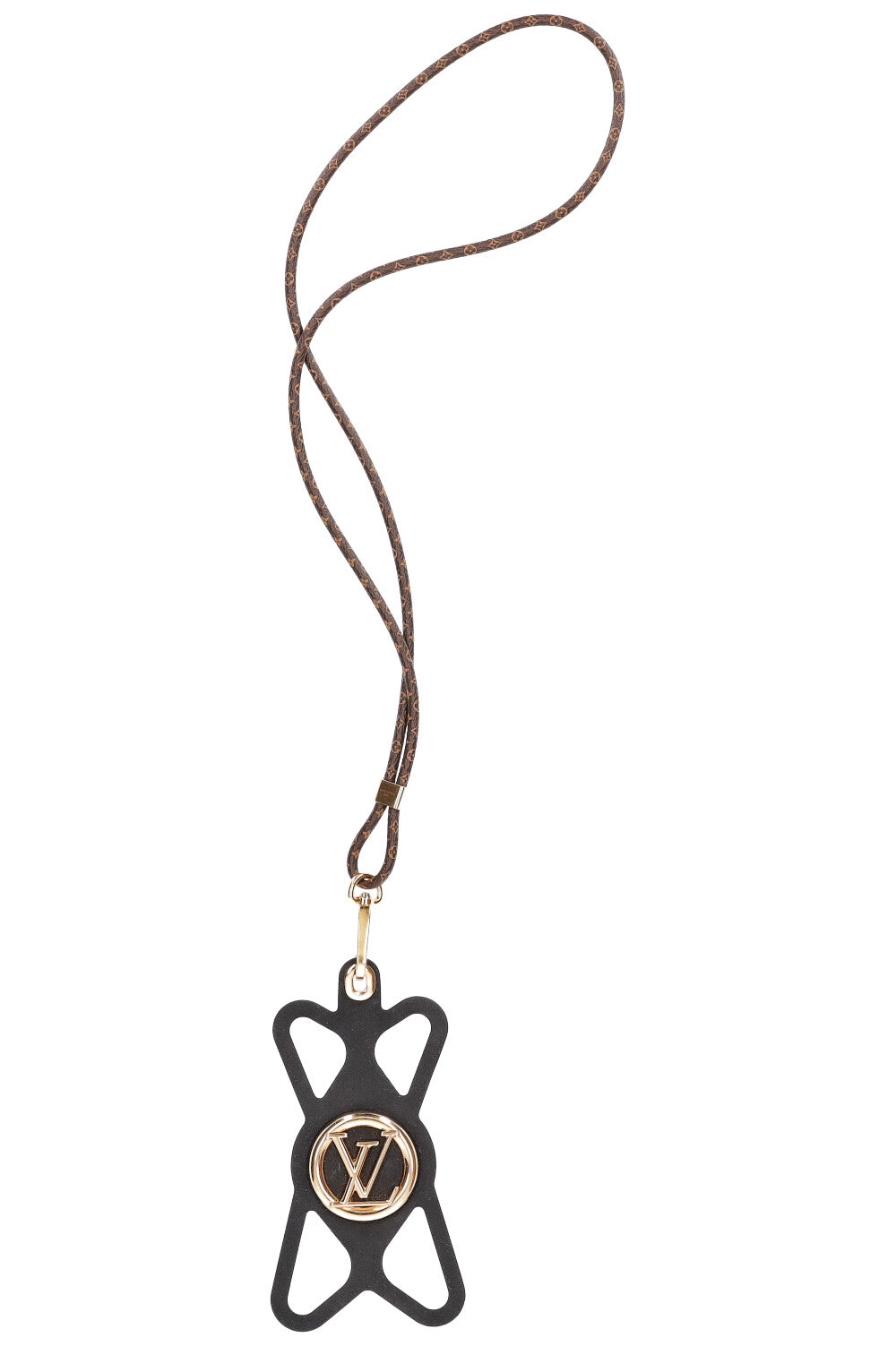 LOUIS VUITTON Louise Phone Holder