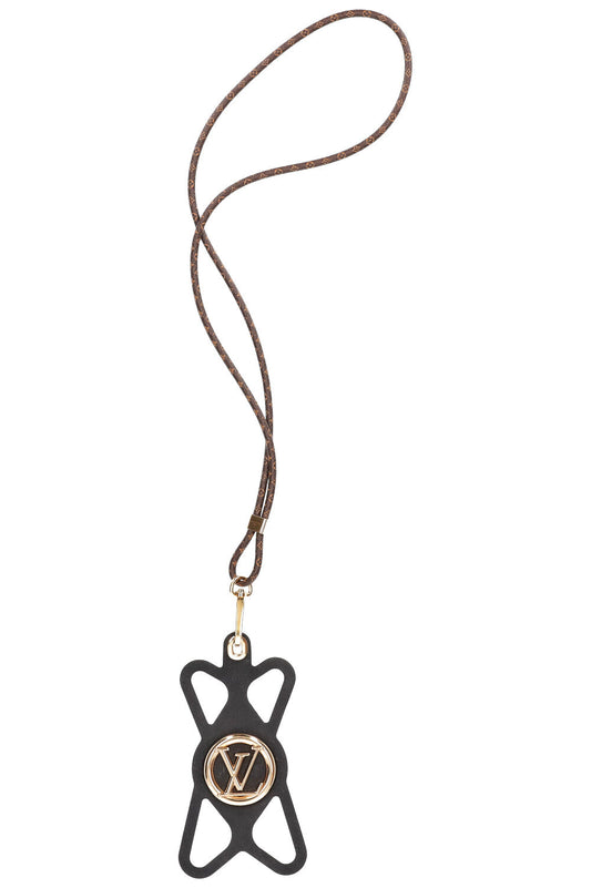 LOUIS VUITTON Louise Phone Holder