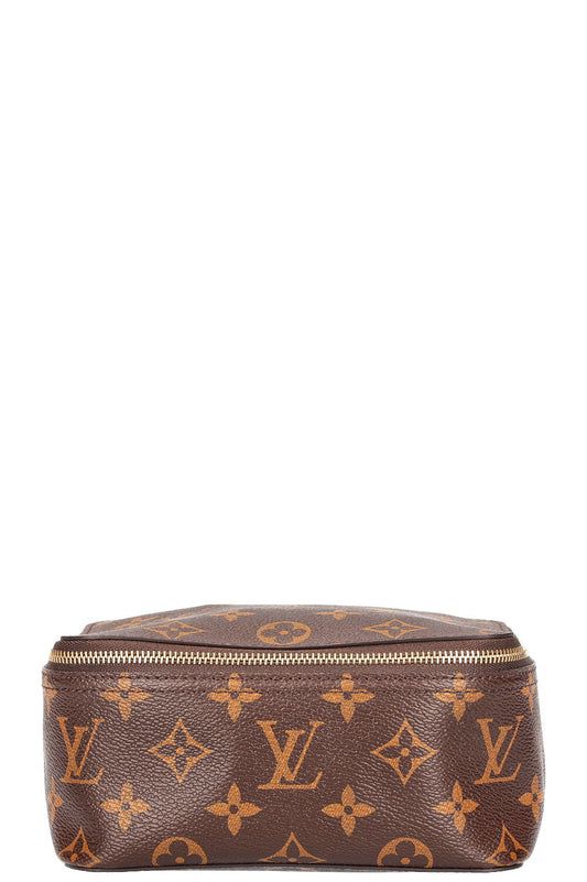 LOUIS VUITTON Cube De Rangement PM MNG