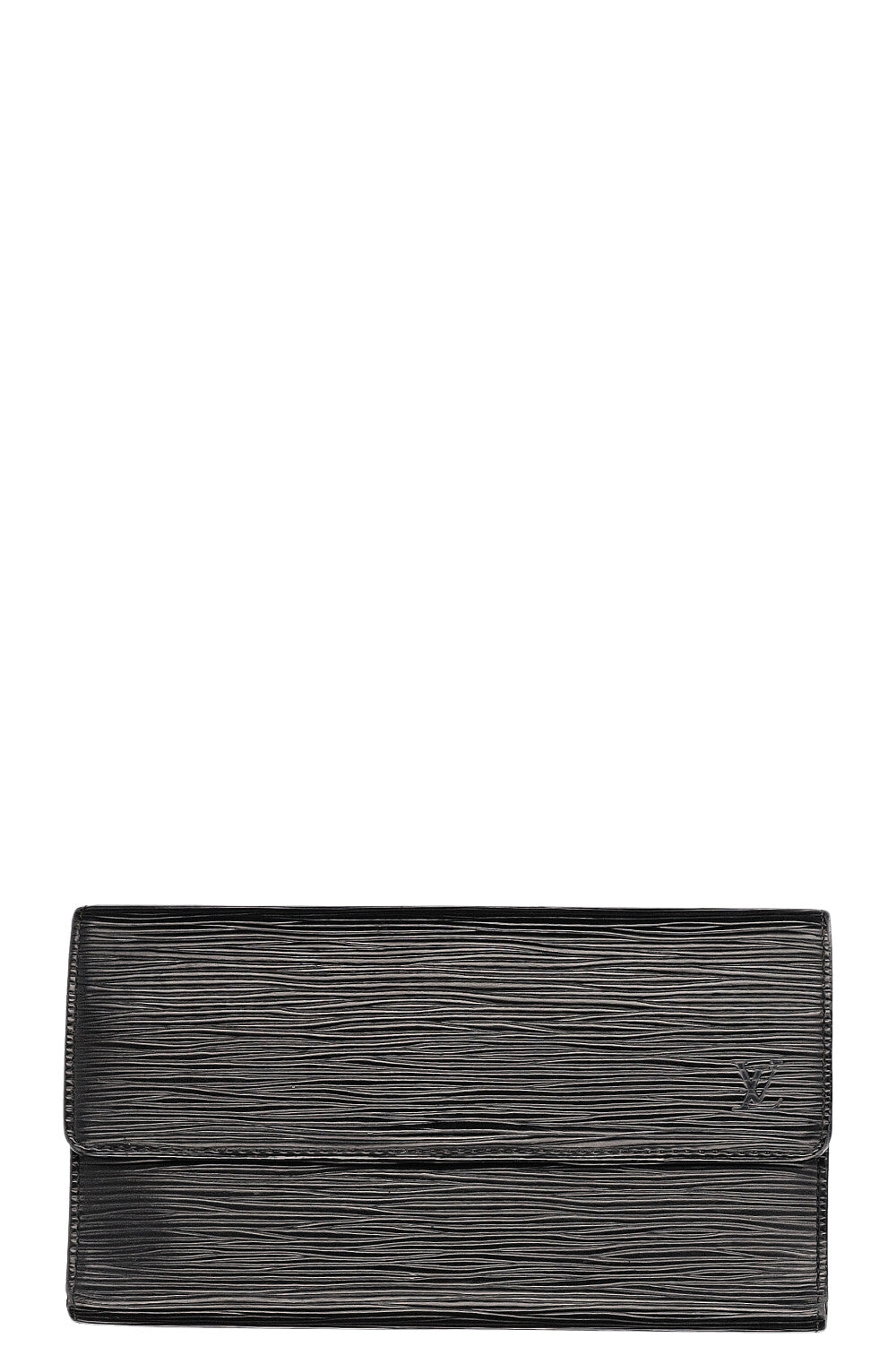 LOUIS VUITTON Sarah Wallet Epi 2001