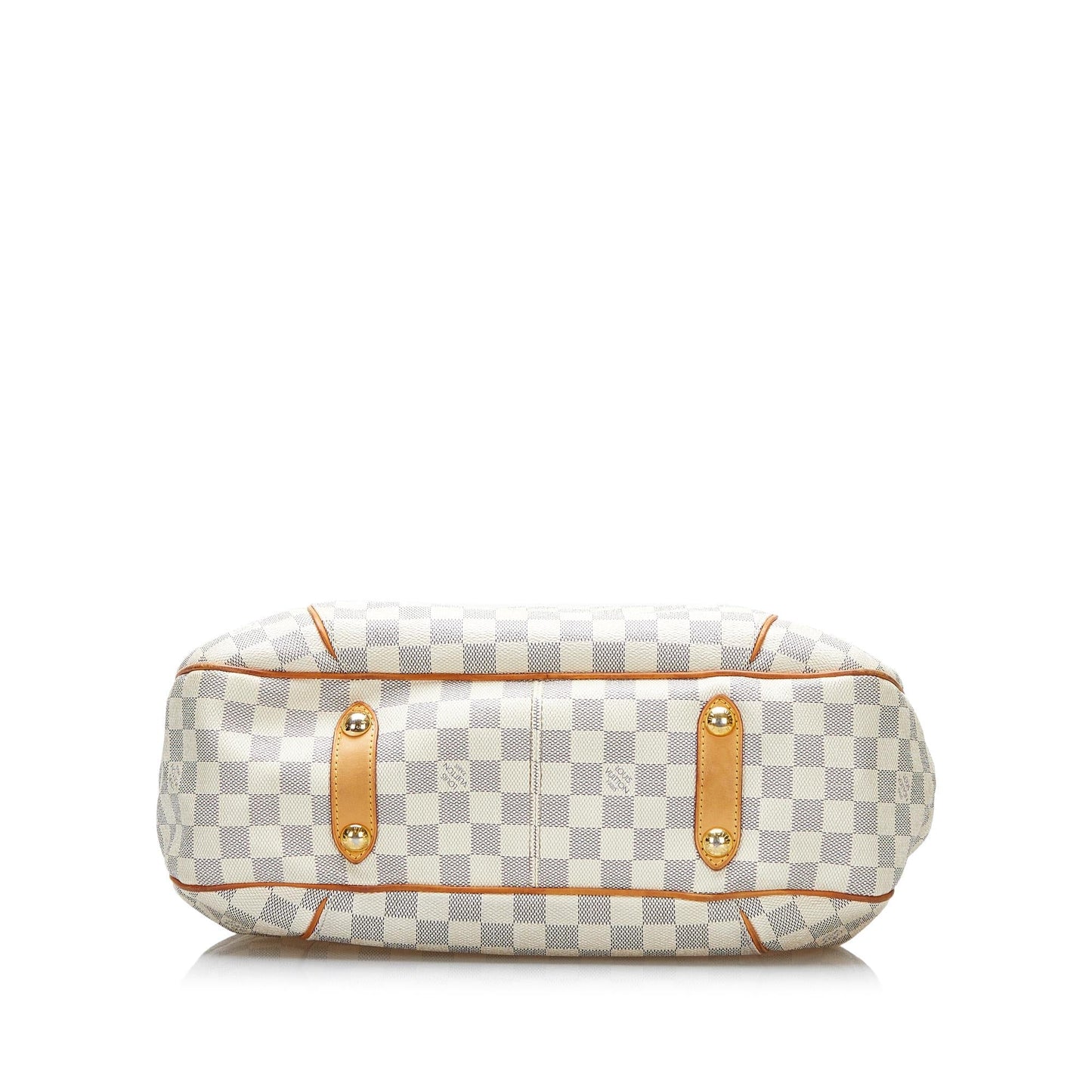 Louis Vuitton Damier Azur Galliera PM (SHG-37968)