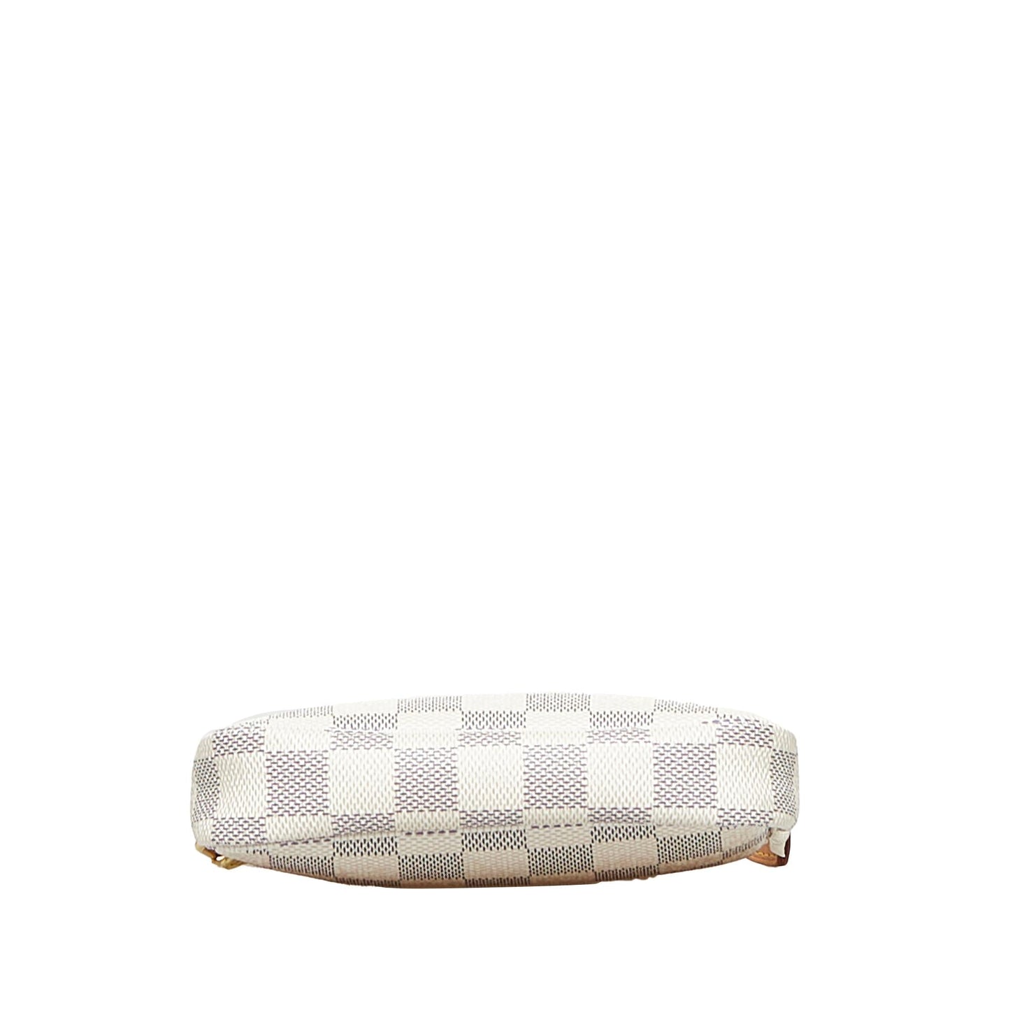 Louis Vuitton Damier Azur Mini Pochette Accessoires (SHG-1sdvQ6)