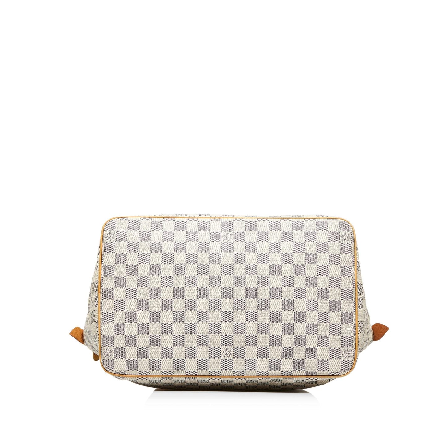 Louis Vuitton Damier Azur Saleya GM (SHG-Dma6qh)