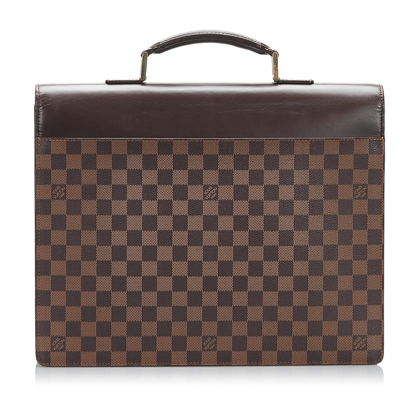 Louis Vuitton Damier Ebene Altona PM (SHG-EIvcEt)