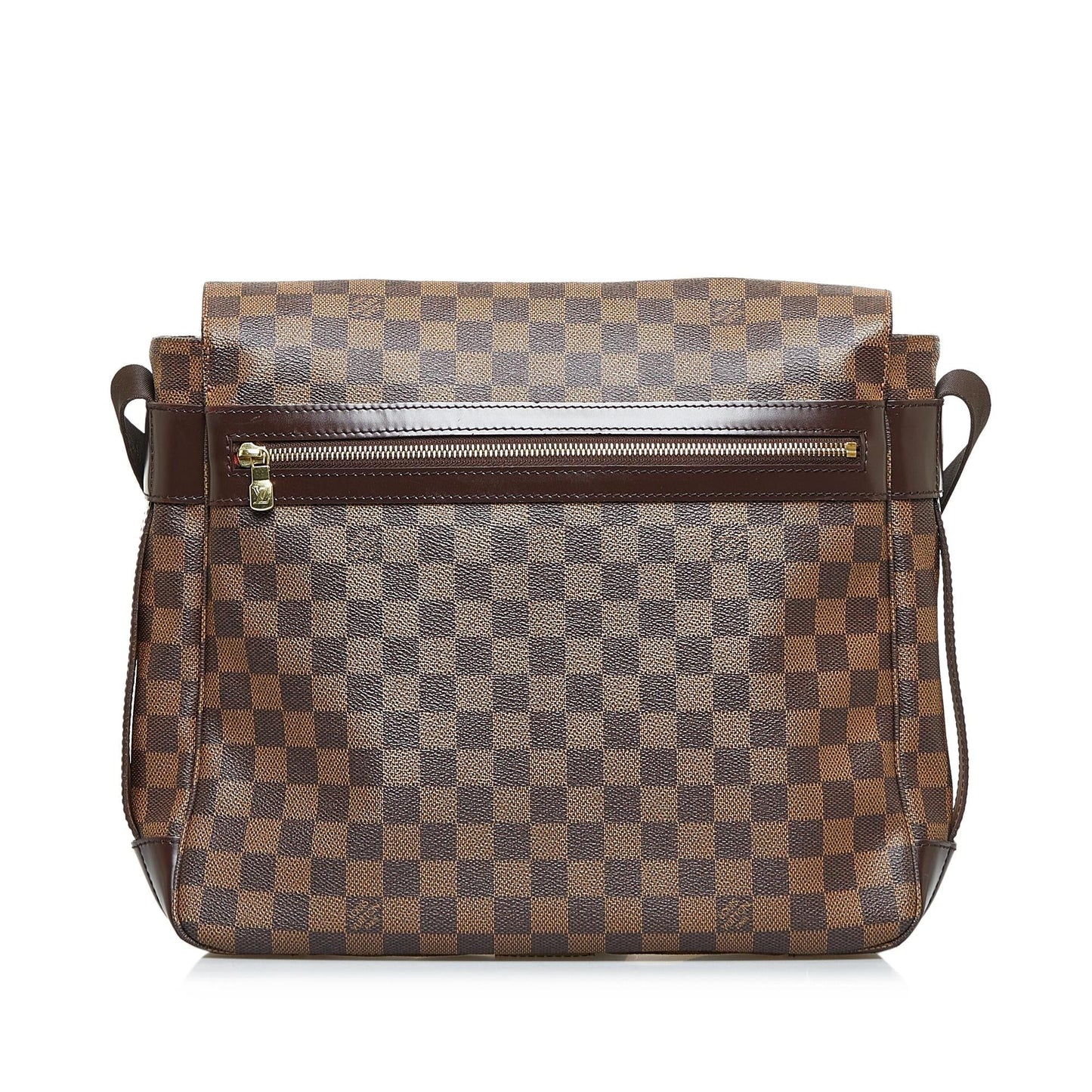 Louis Vuitton Damier Ebene Bastille (SHG-ZGxXoB)