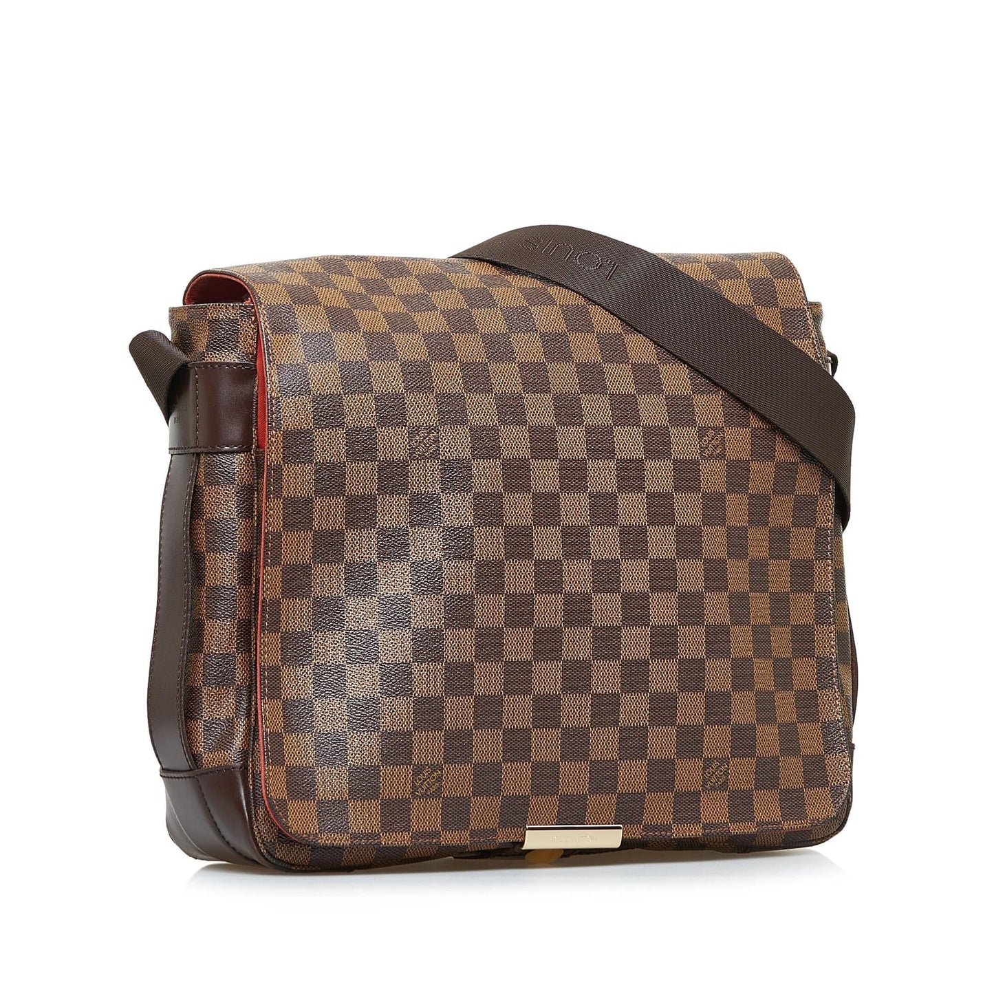 Louis Vuitton Damier Ebene Bastille (SHG-ZGxXoB)
