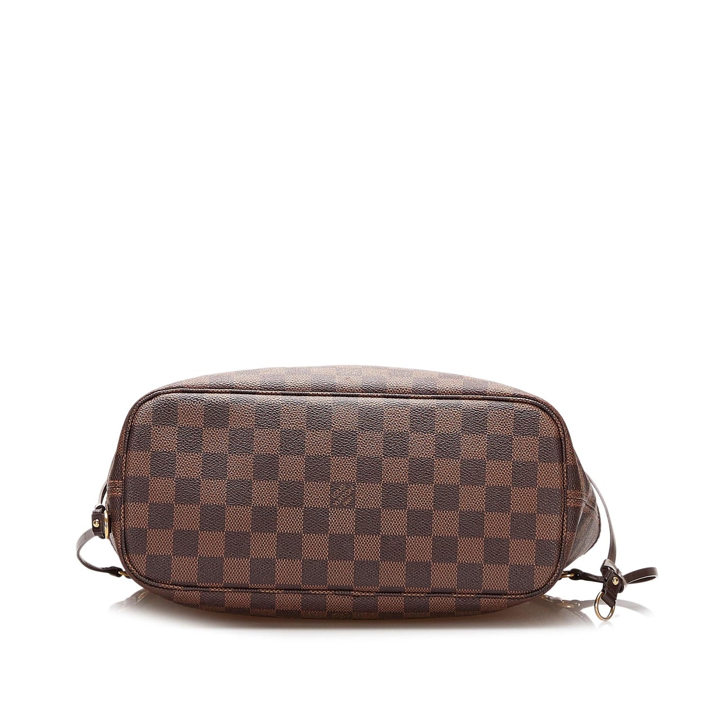 Louis Vuitton Damier Ebene Neverfull PM (SHG-35501)