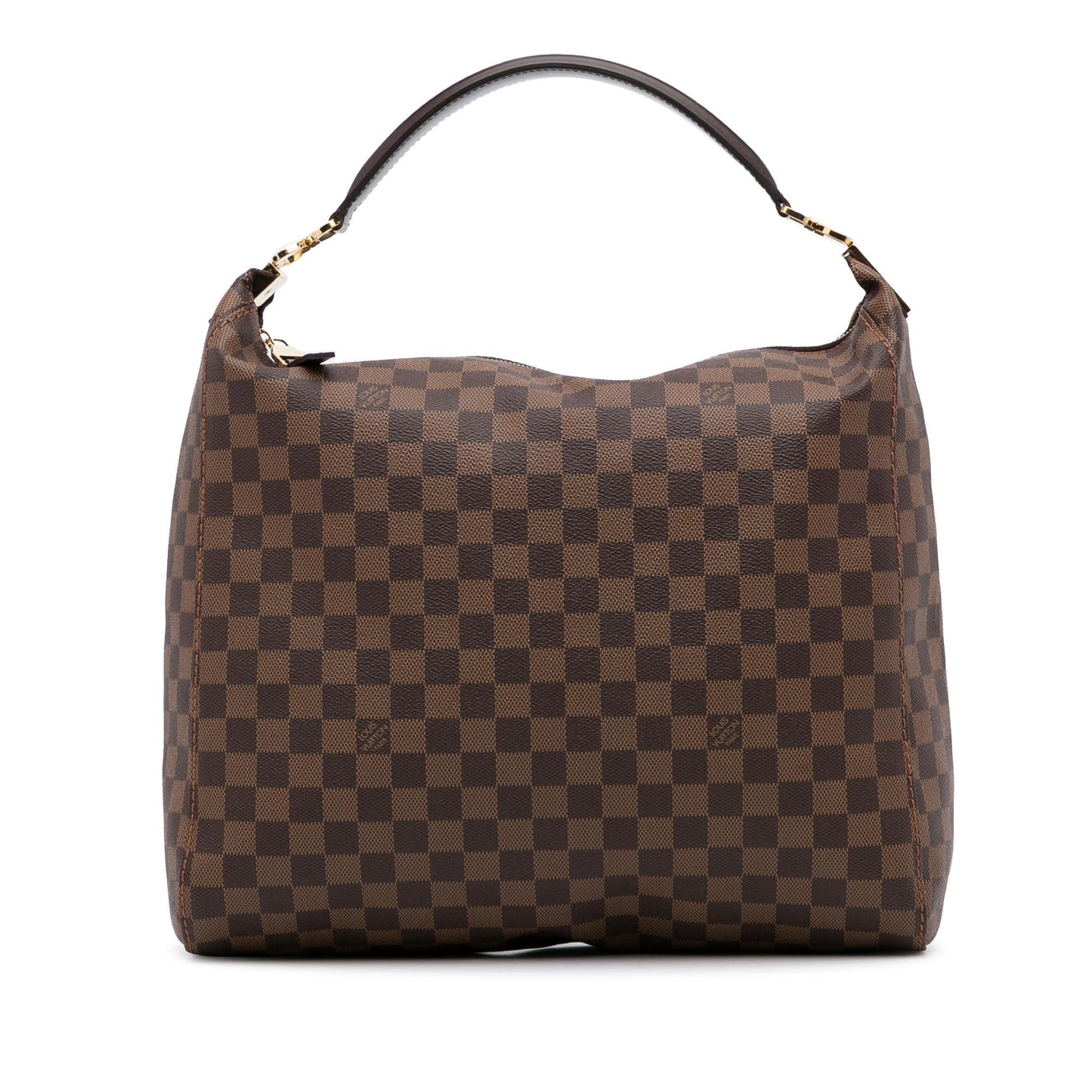 Louis Vuitton Damier Ebene Portobello GM (SHG-ZJpxyn)
