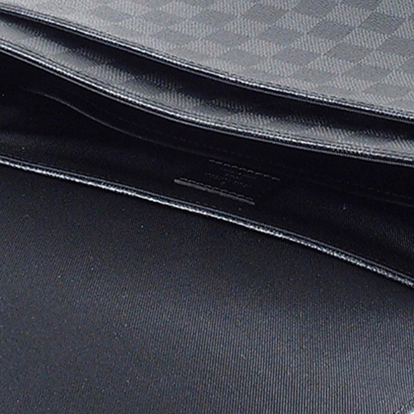 Louis Vuitton Damier Graphite District PM
