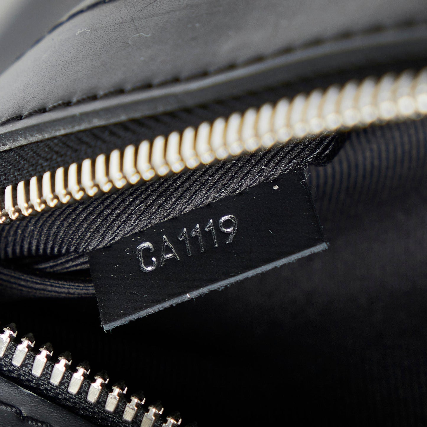 Louis Vuitton Damier Graphite Porte Documents Jour