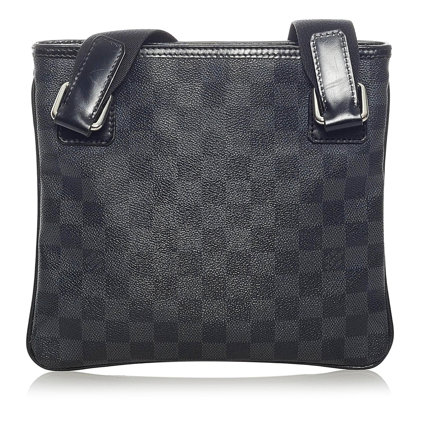 Louis Vuitton Damier Graphite Thomas (SHG-33644)