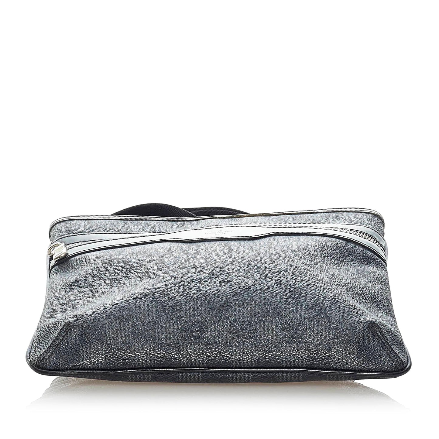 Louis Vuitton Damier Graphite Thomas (SHG-33644)