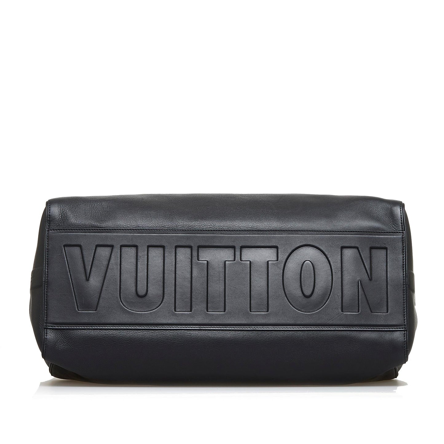 Louis Vuitton Dark Infinity Keepall Bandouliere 50 (SHG-8lQPkw)