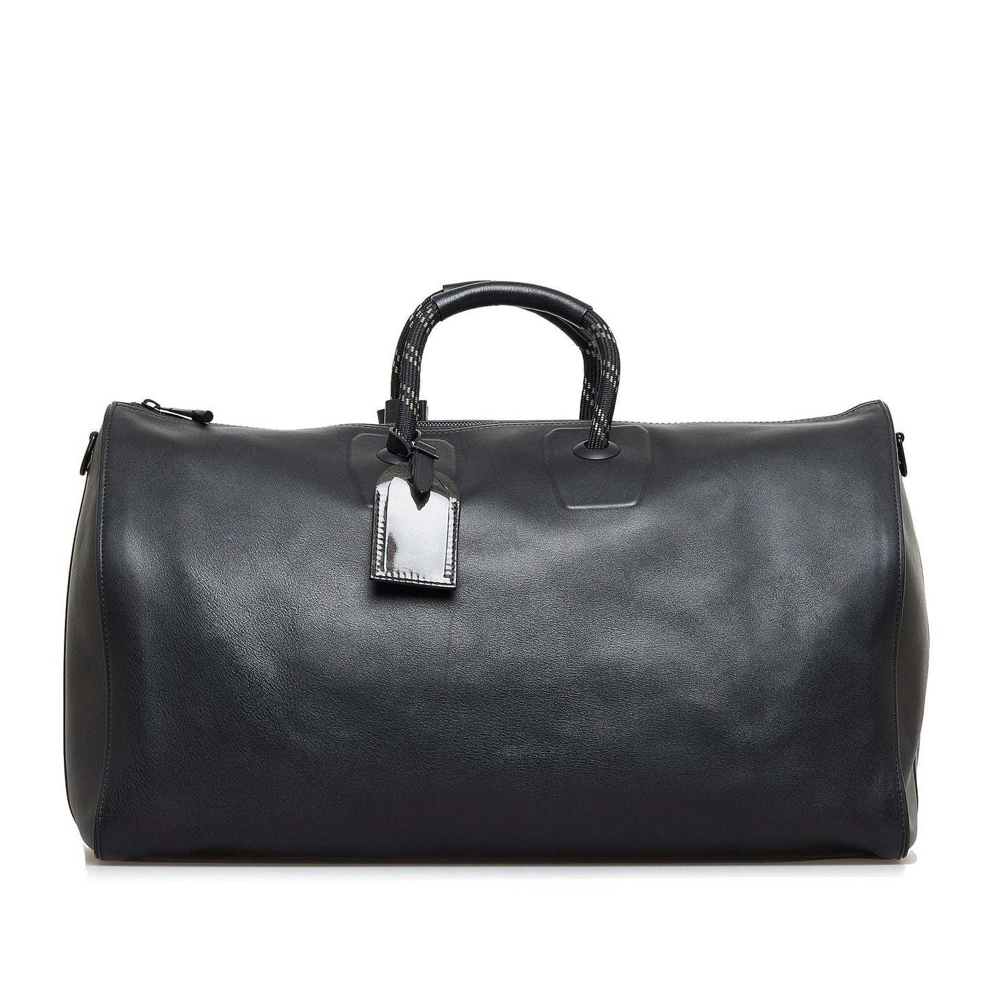 Louis Vuitton Dark Infinity Keepall Bandouliere 50 (SHG-8lQPkw)