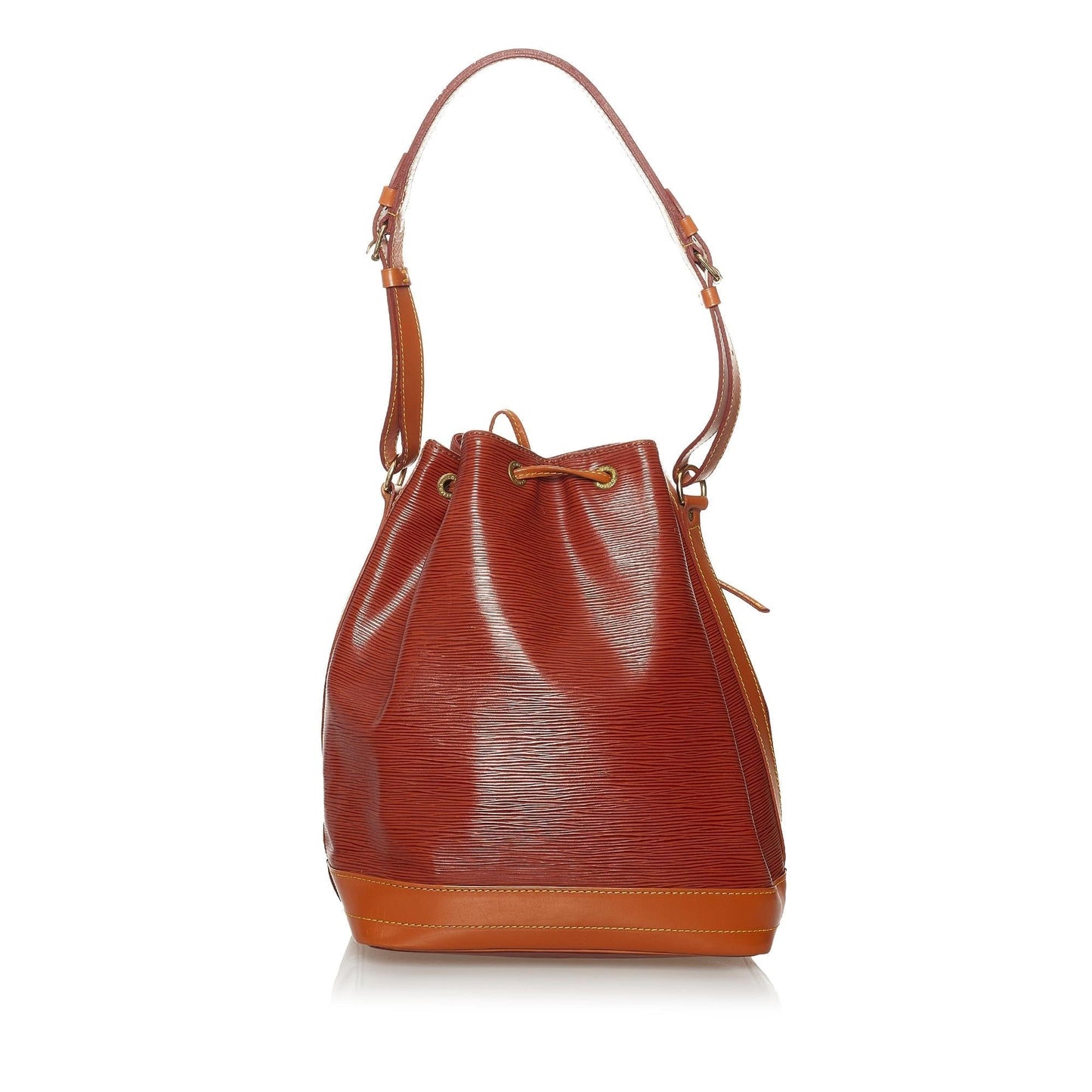 Louis Vuitton Epi Bicolor Noe