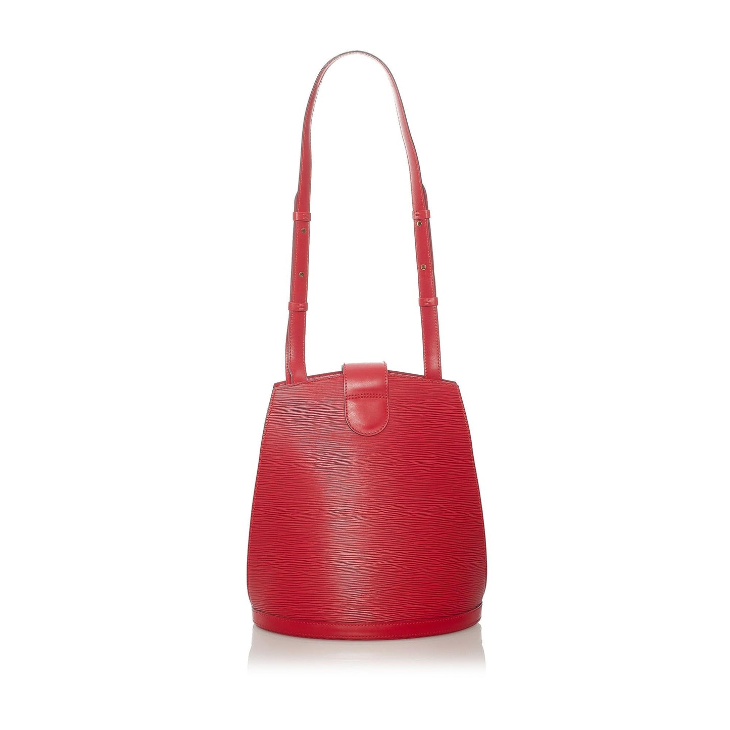 Louis Vuitton Epi Cluny (SHG-27527)