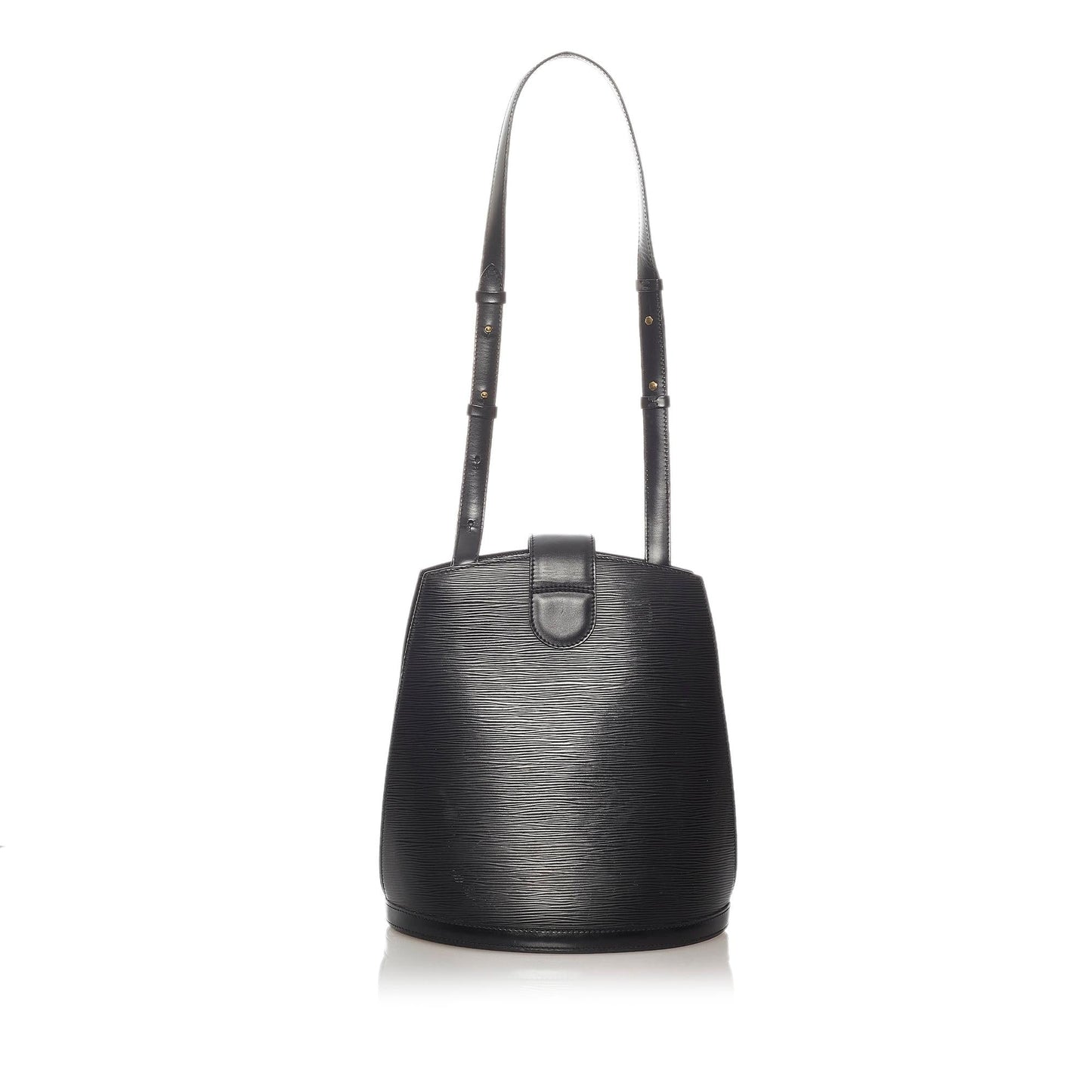 Louis Vuitton Epi Cluny