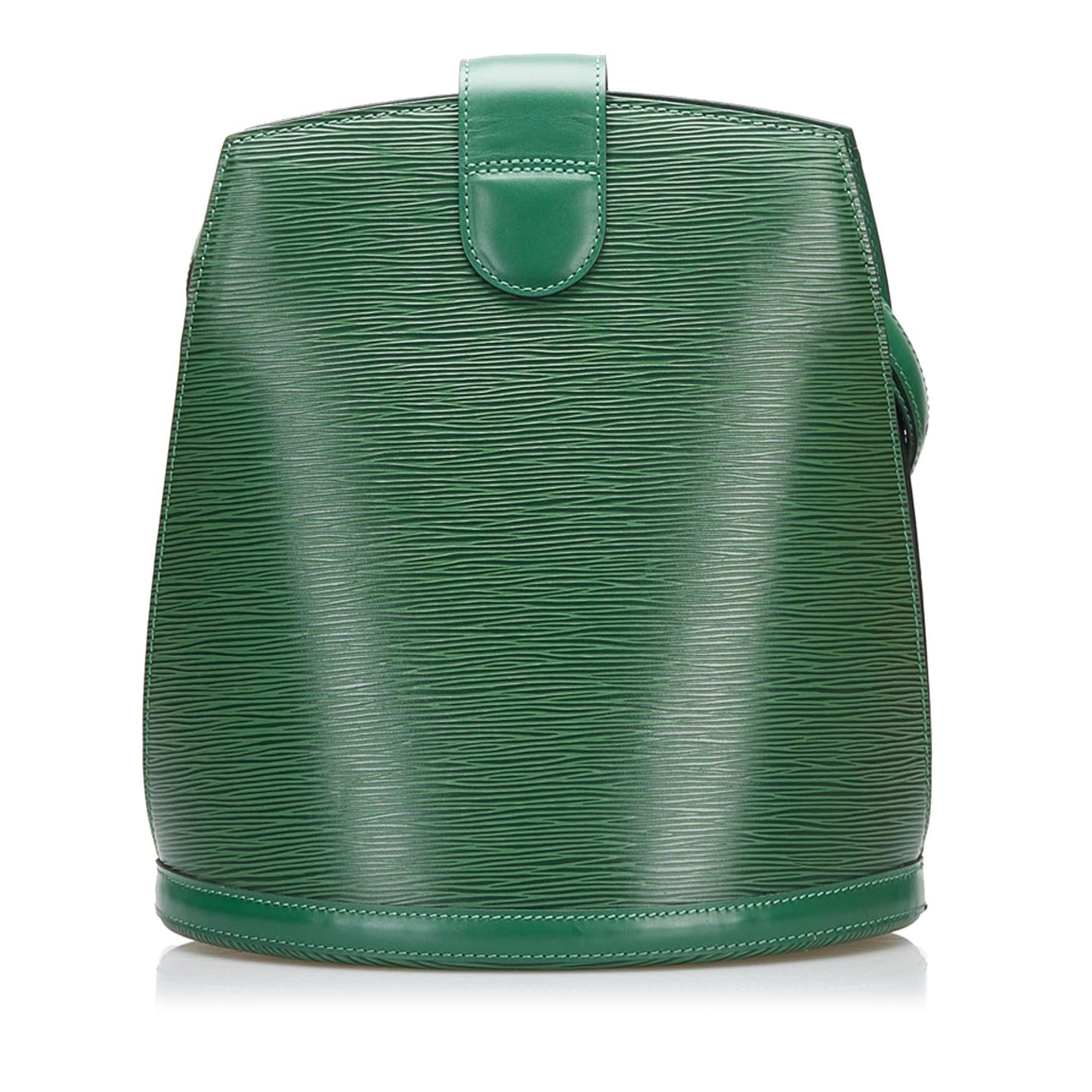 Louis Vuitton Epi Cluny