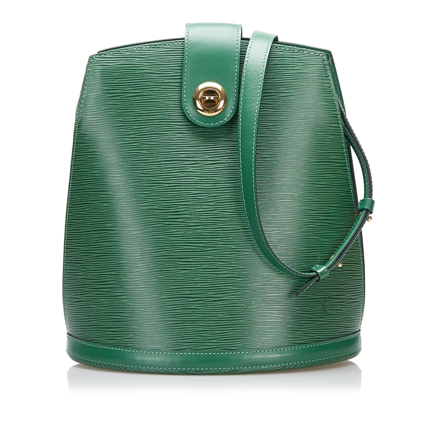Louis Vuitton Epi Cluny