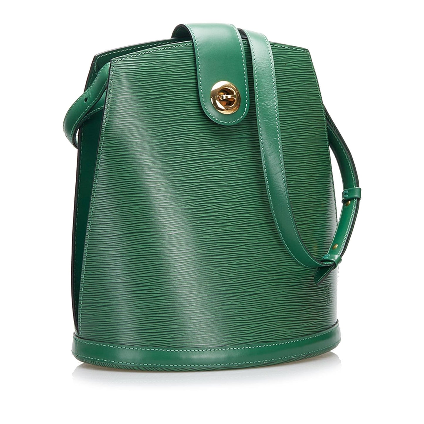 Louis Vuitton Epi Cluny