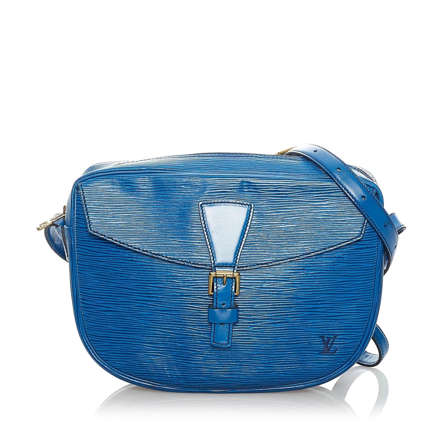 Louis Vuitton Epi Jeune Fille (SHG-31303)