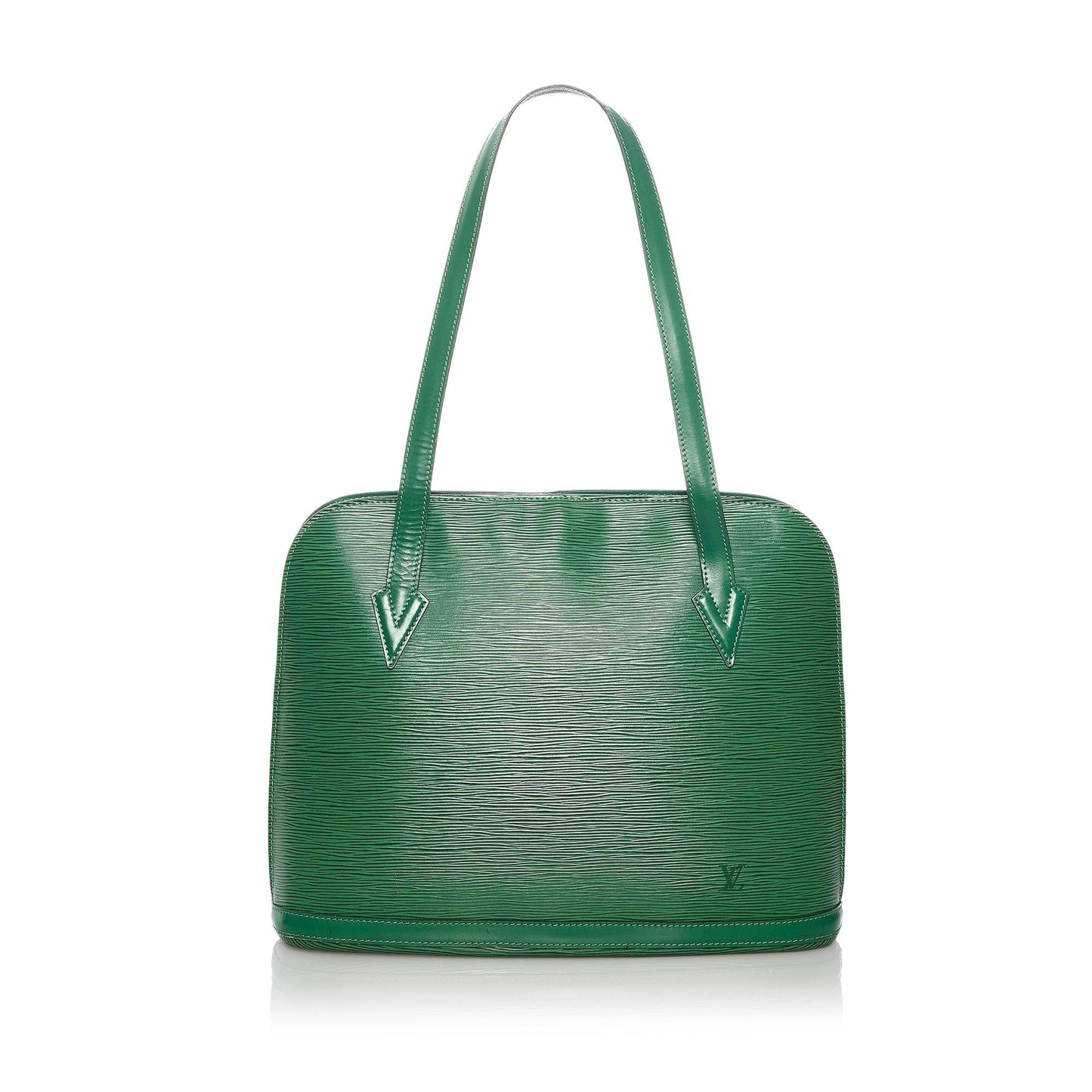 Louis Vuitton Epi Lussac (SHG-30196)