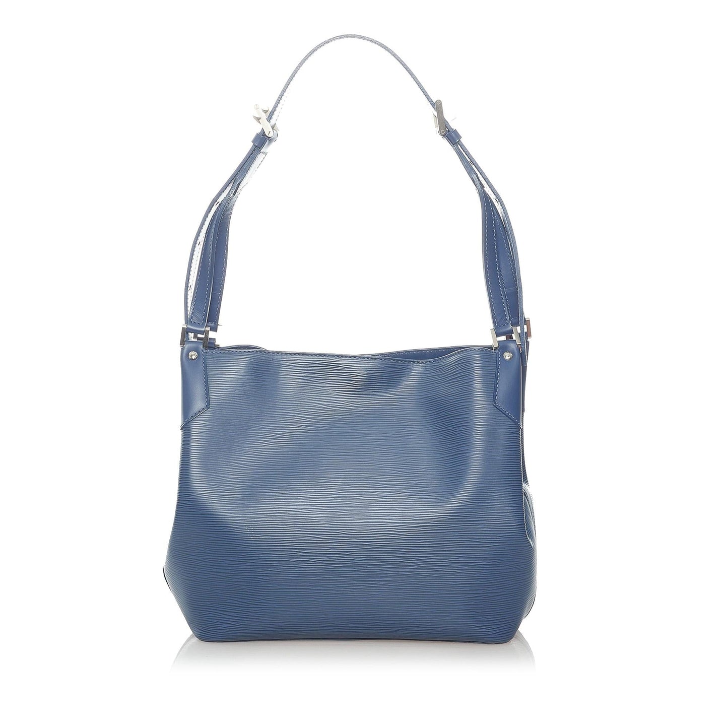 Louis Vuitton Epi Mandara MM (SHG-32740)