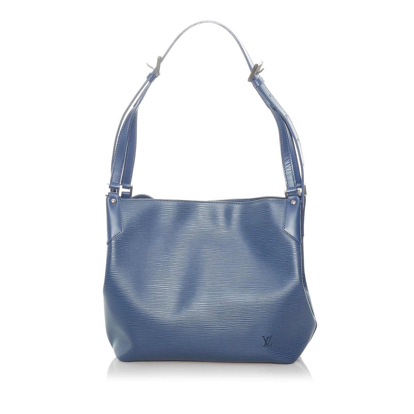 Louis Vuitton Epi Mandara MM (SHG-32740)