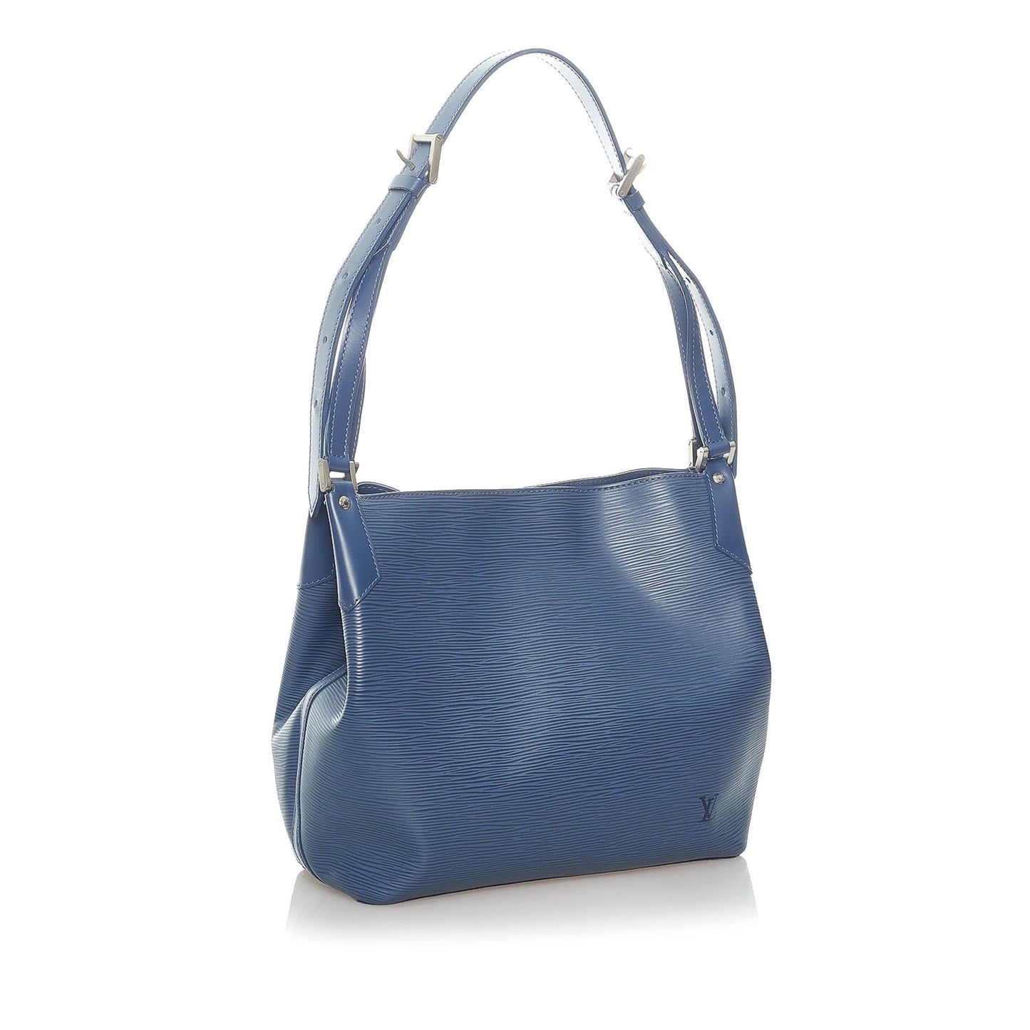 Louis Vuitton Epi Mandara MM (SHG-32740)