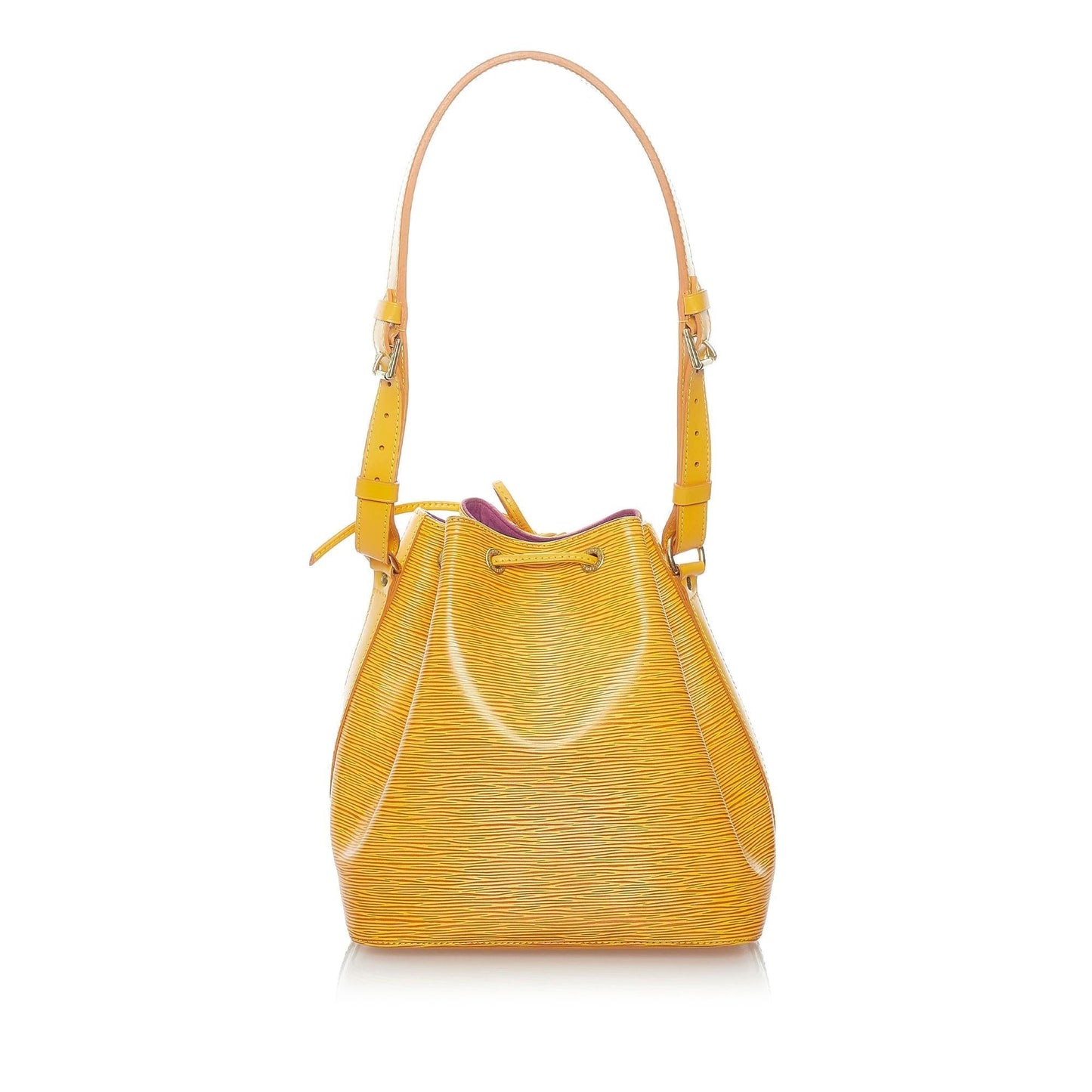 Louis Vuitton Epi Noe (SHG-30543)