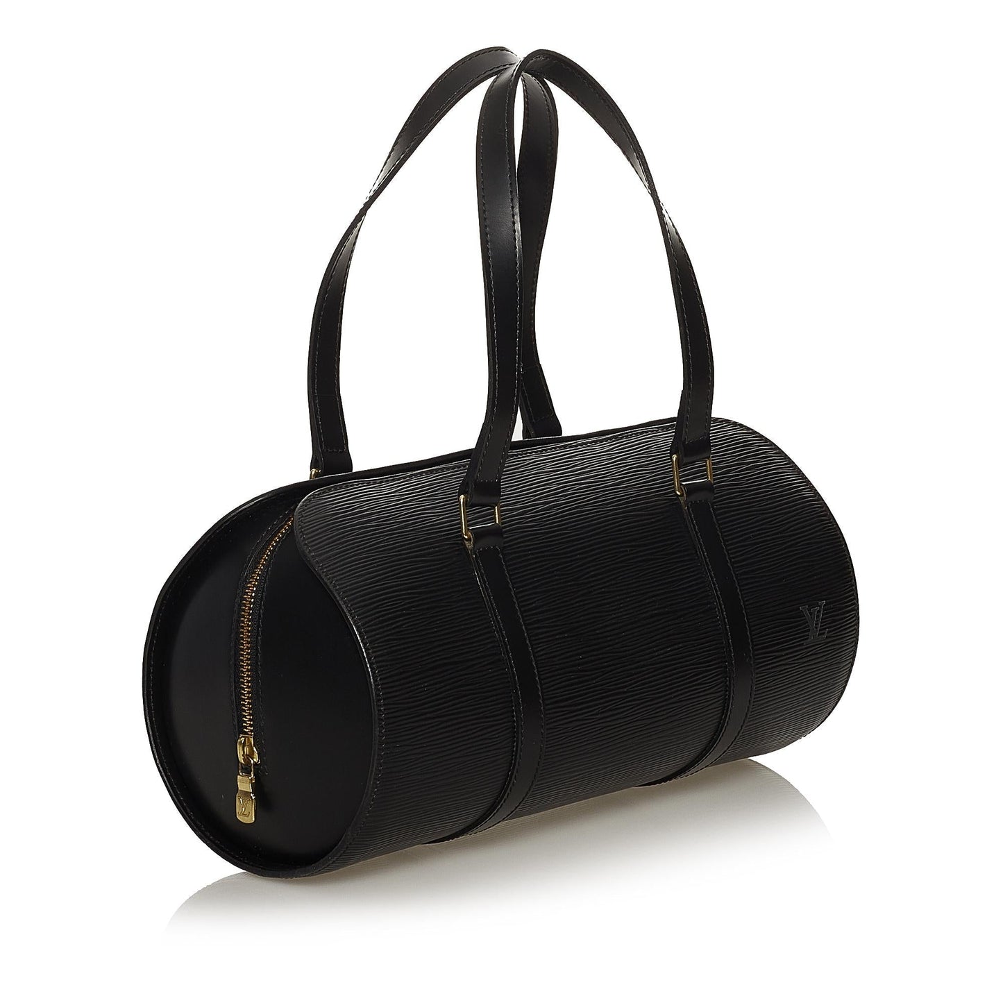Louis Vuitton Epi Soufflot (SHG-29253)