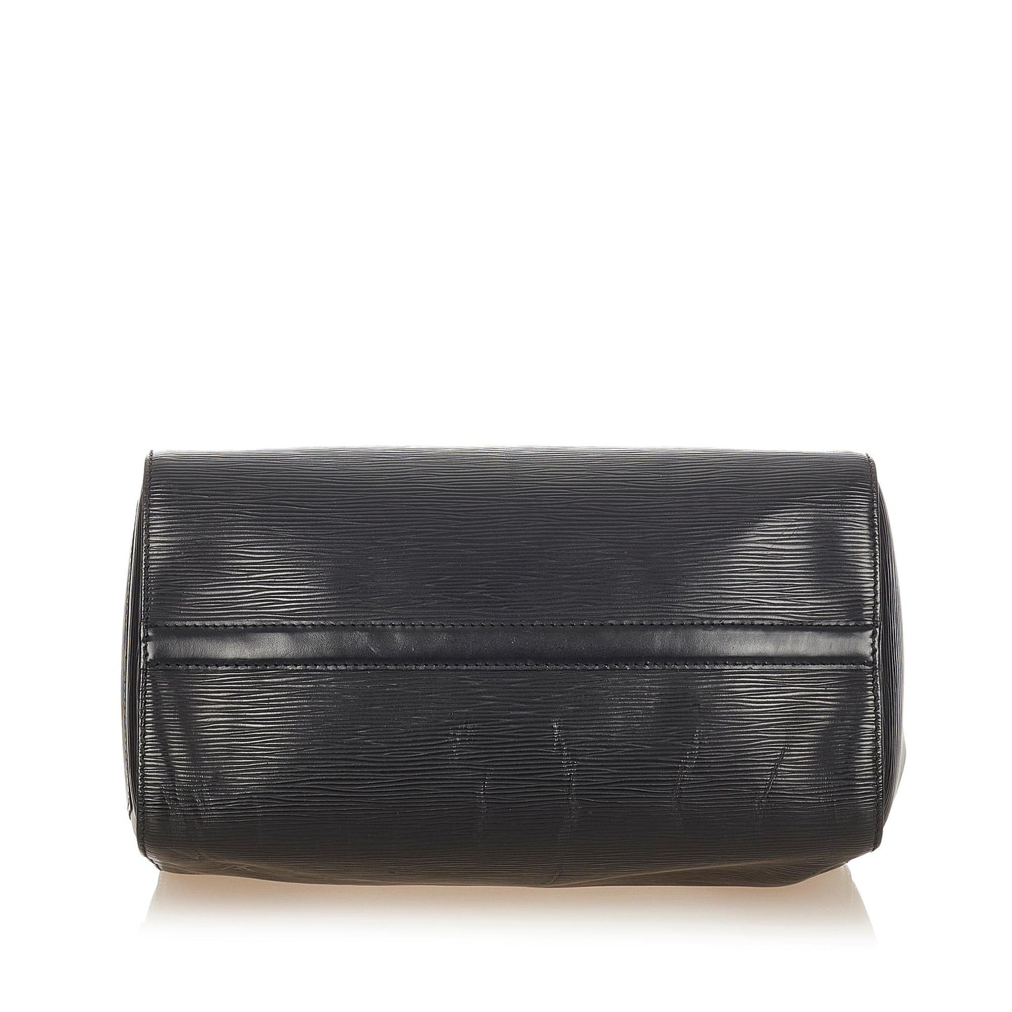 Louis Vuitton Epi Speedy 30 (SHG-25097)
