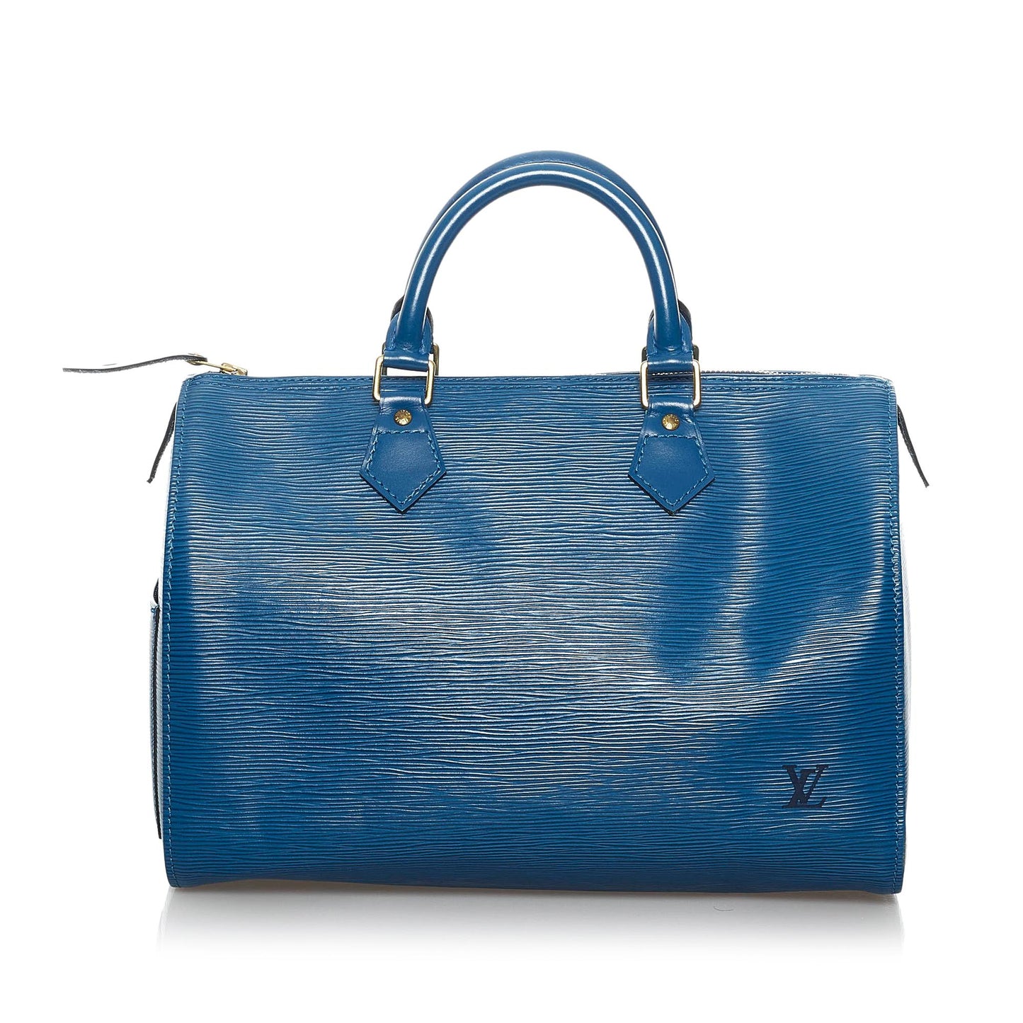 Louis Vuitton Epi Speedy 30