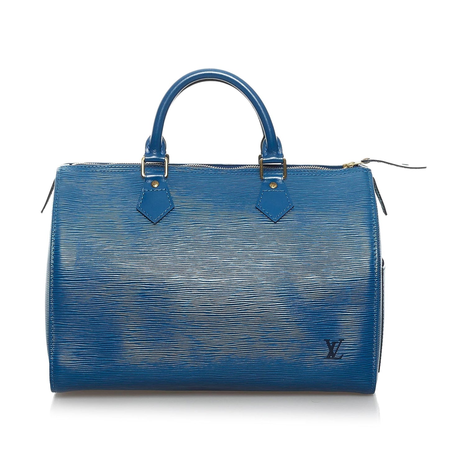 Louis Vuitton Epi Speedy 30