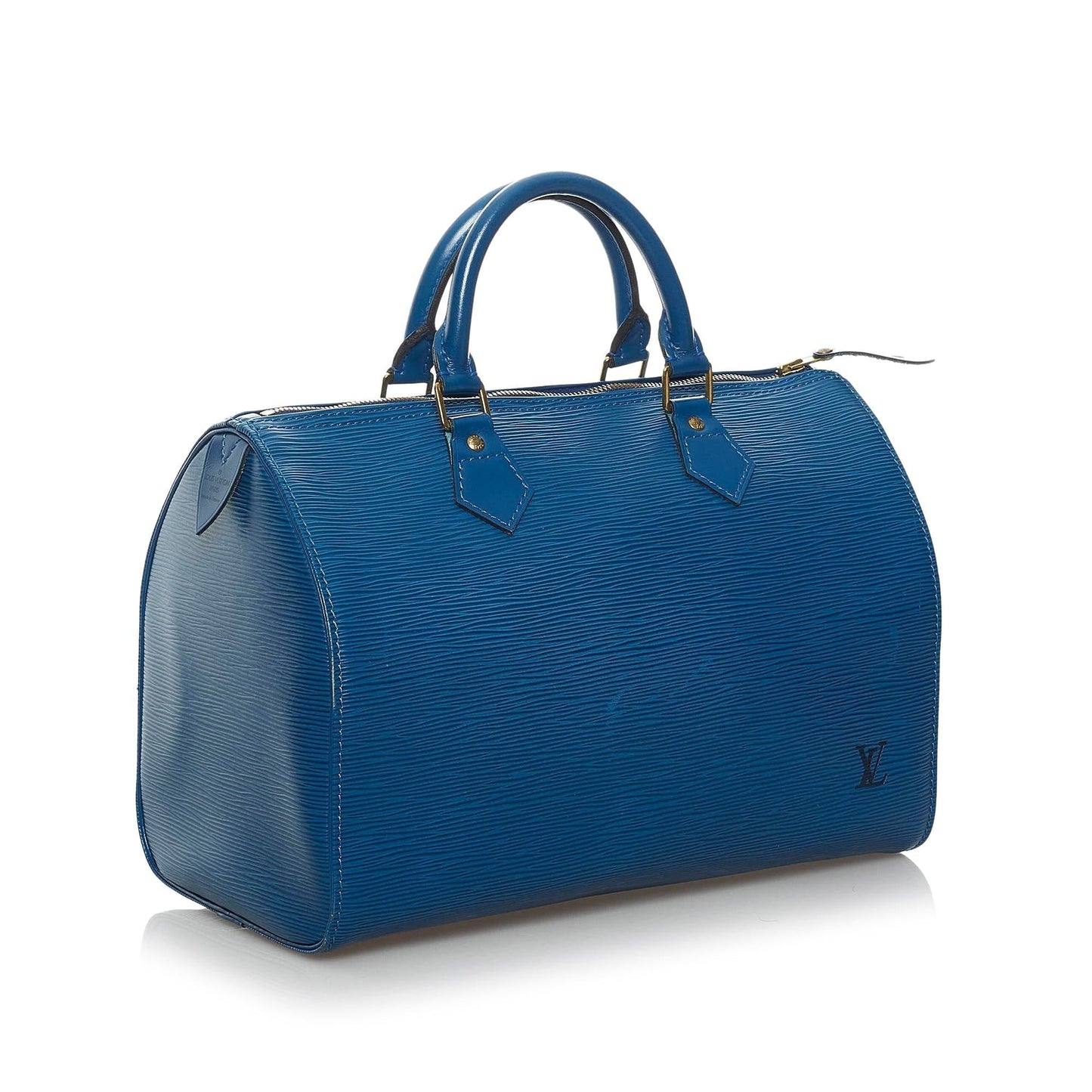 Louis Vuitton Epi Speedy 30