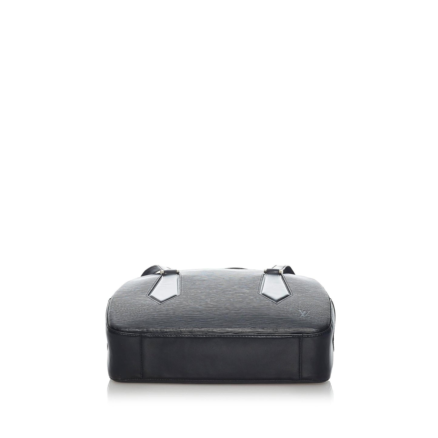 Louis Vuitton Epi Voltaire (SHG-31307)
